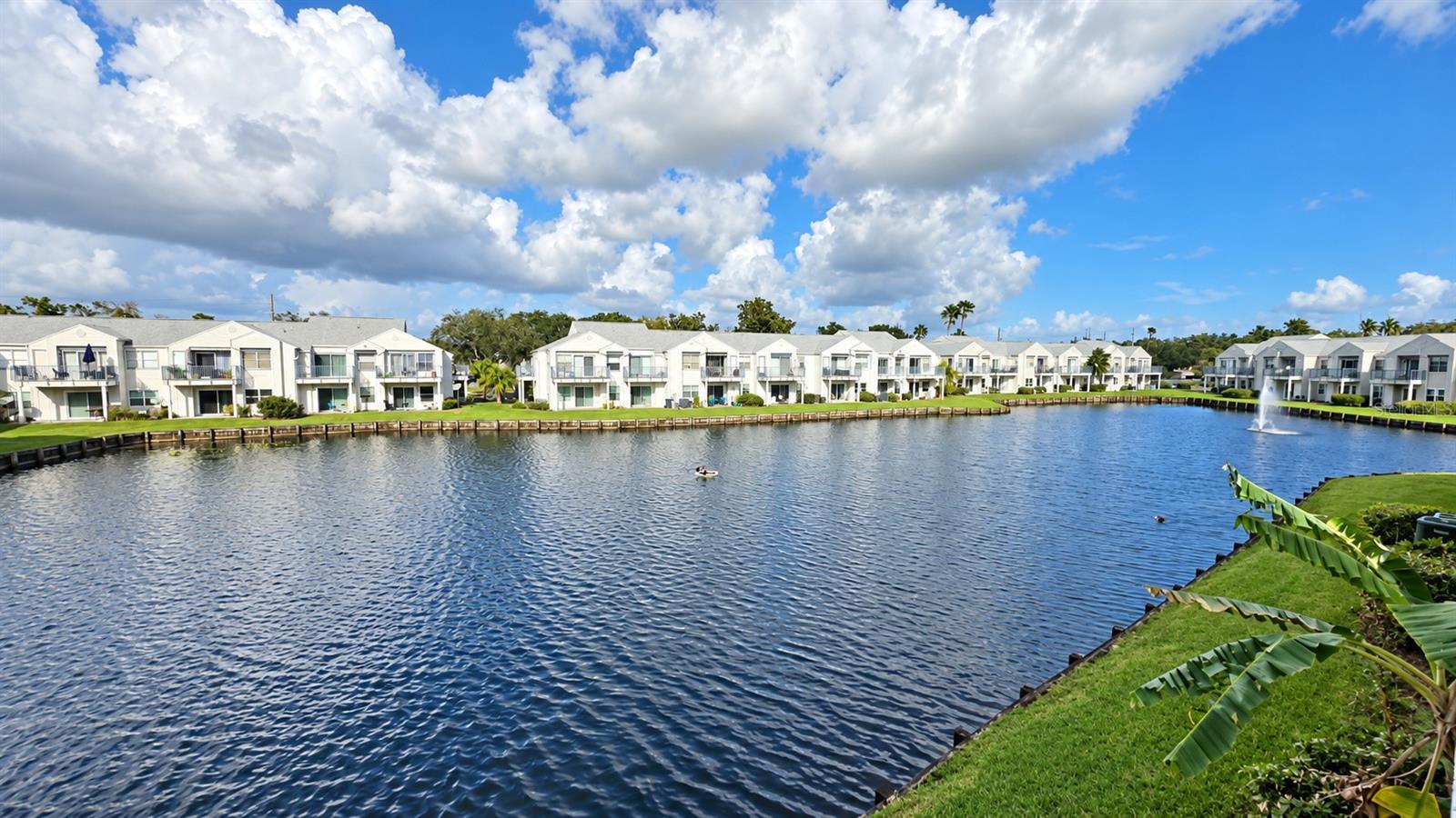 DOCKSIDE CONDO - Residential
