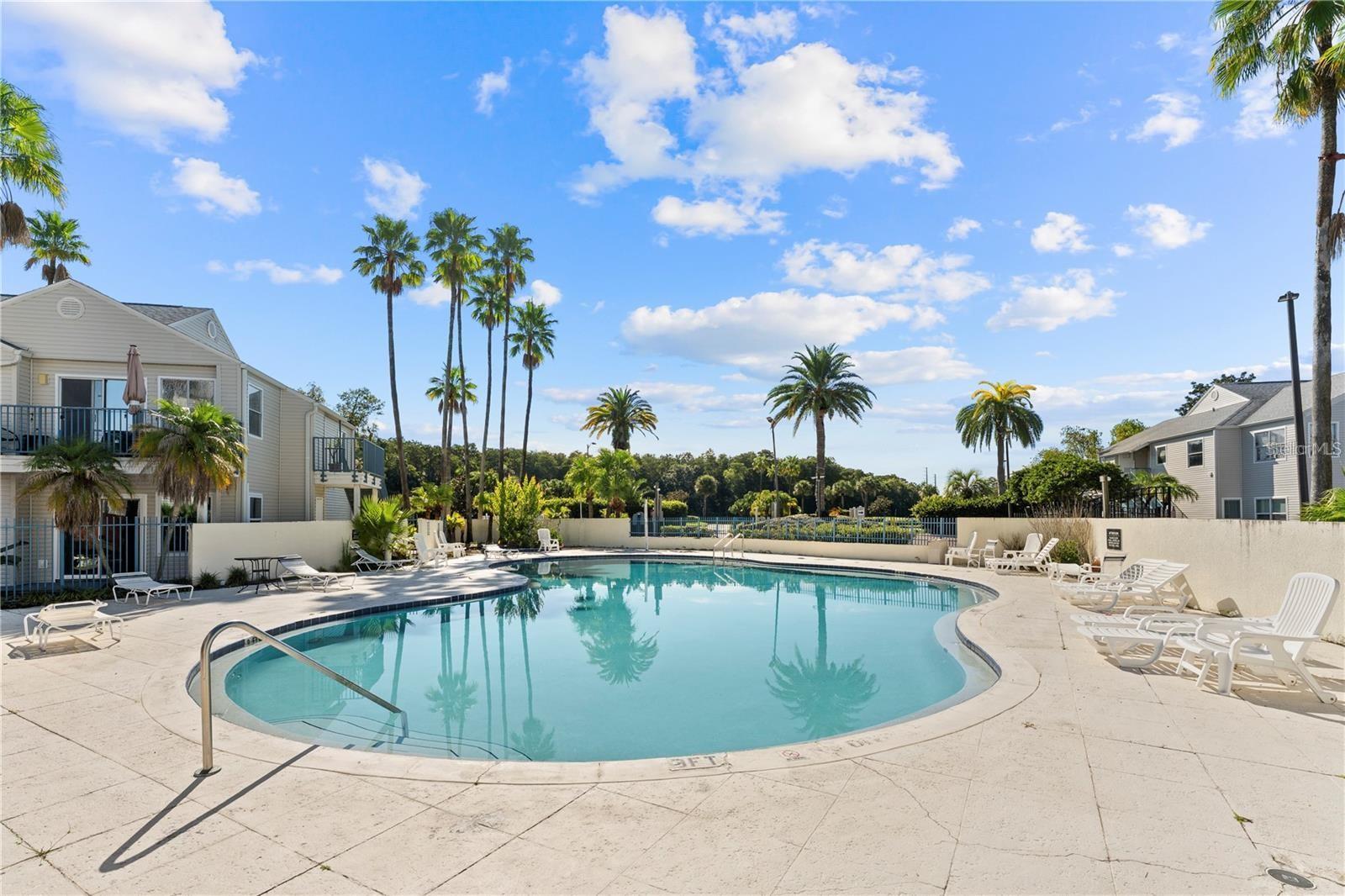 DOCKSIDE CONDO - Residential