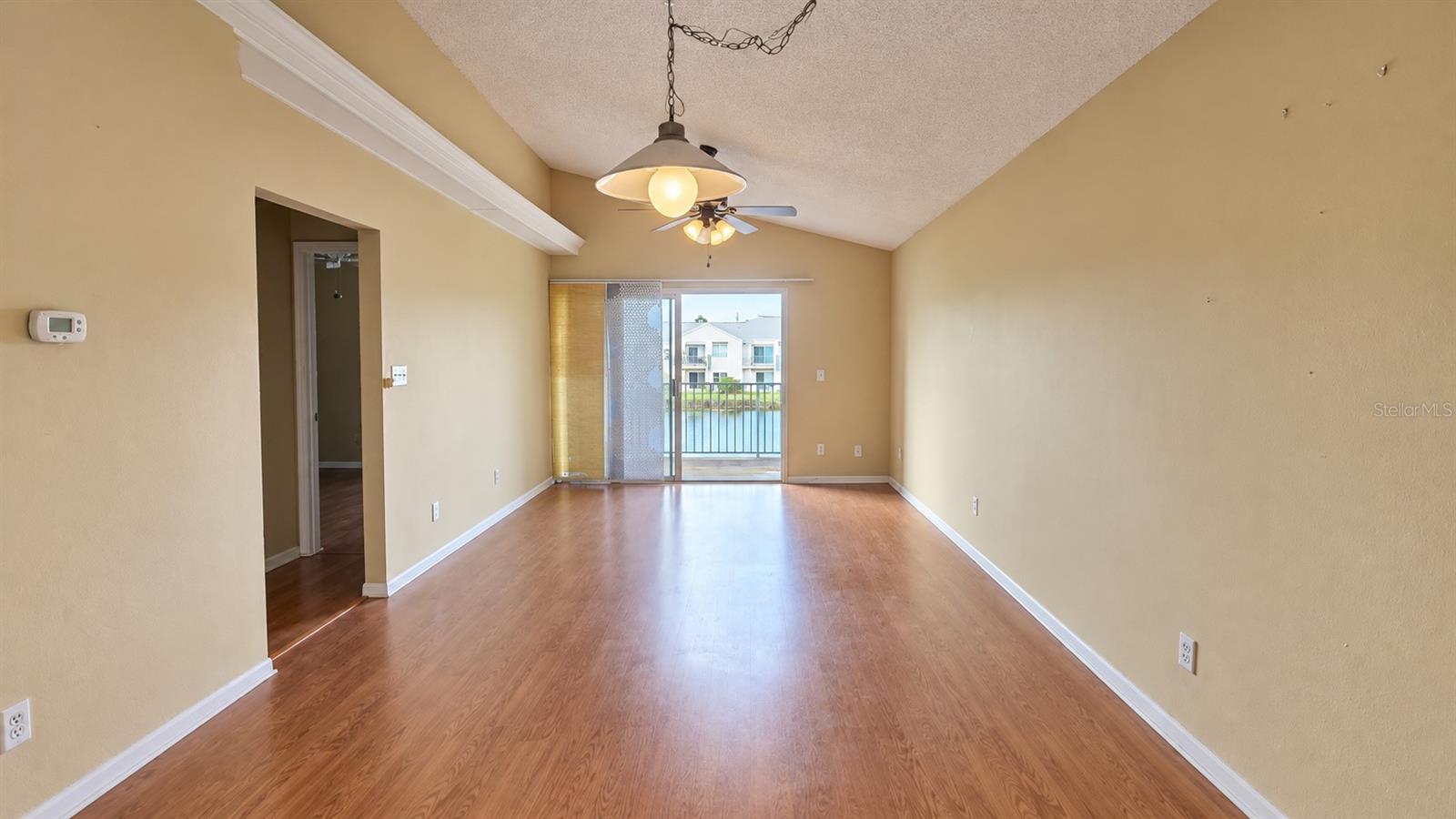 DOCKSIDE CONDO - Residential