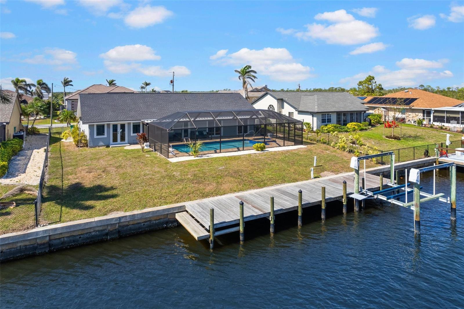 PORT CHARLOTTE SEC 044 - Residential