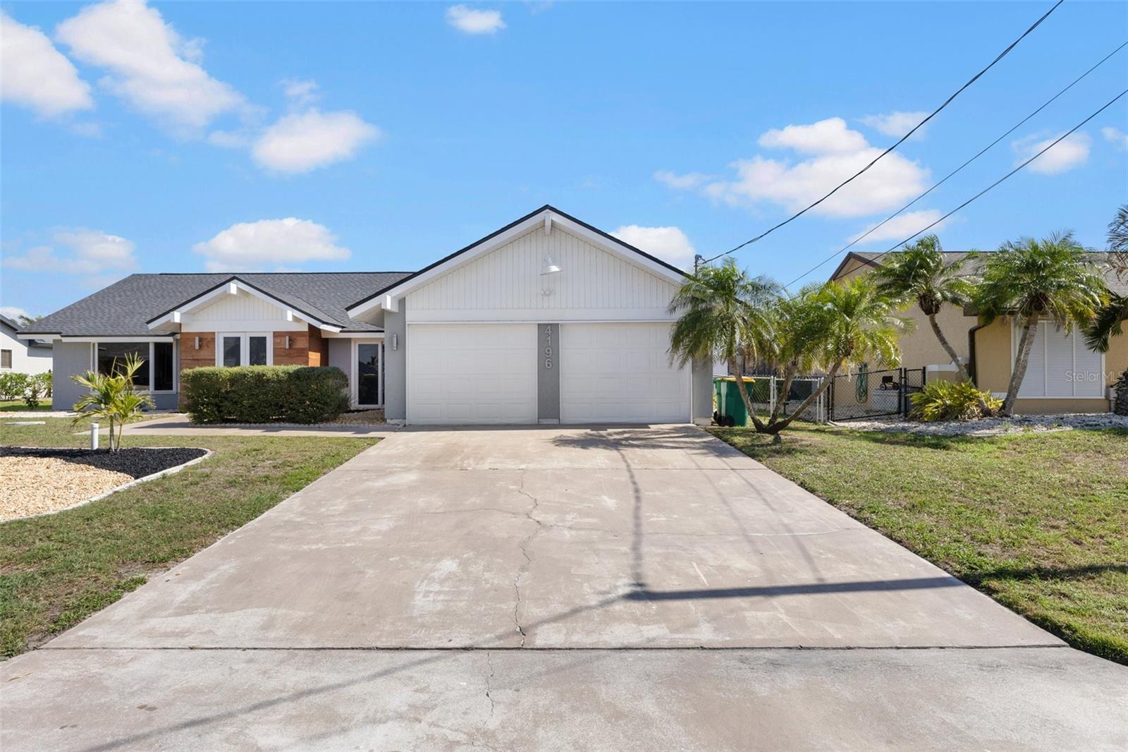 PORT CHARLOTTE SEC 044 - Residential