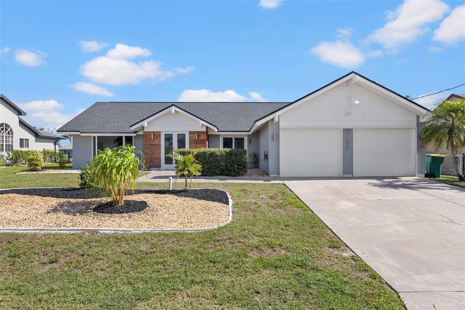 PORT CHARLOTTE SEC 044 - Residential