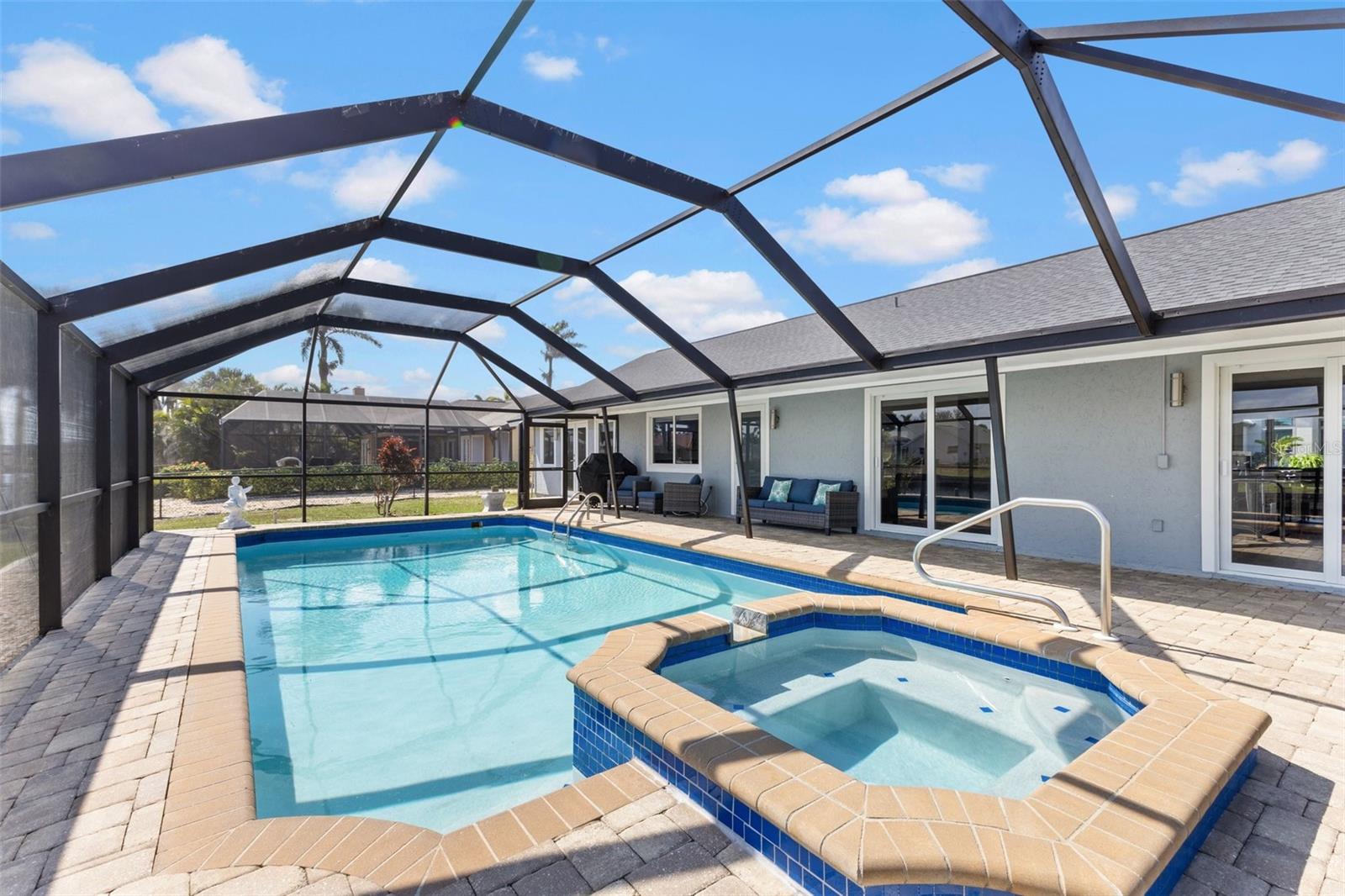 PORT CHARLOTTE SEC 044 - Residential