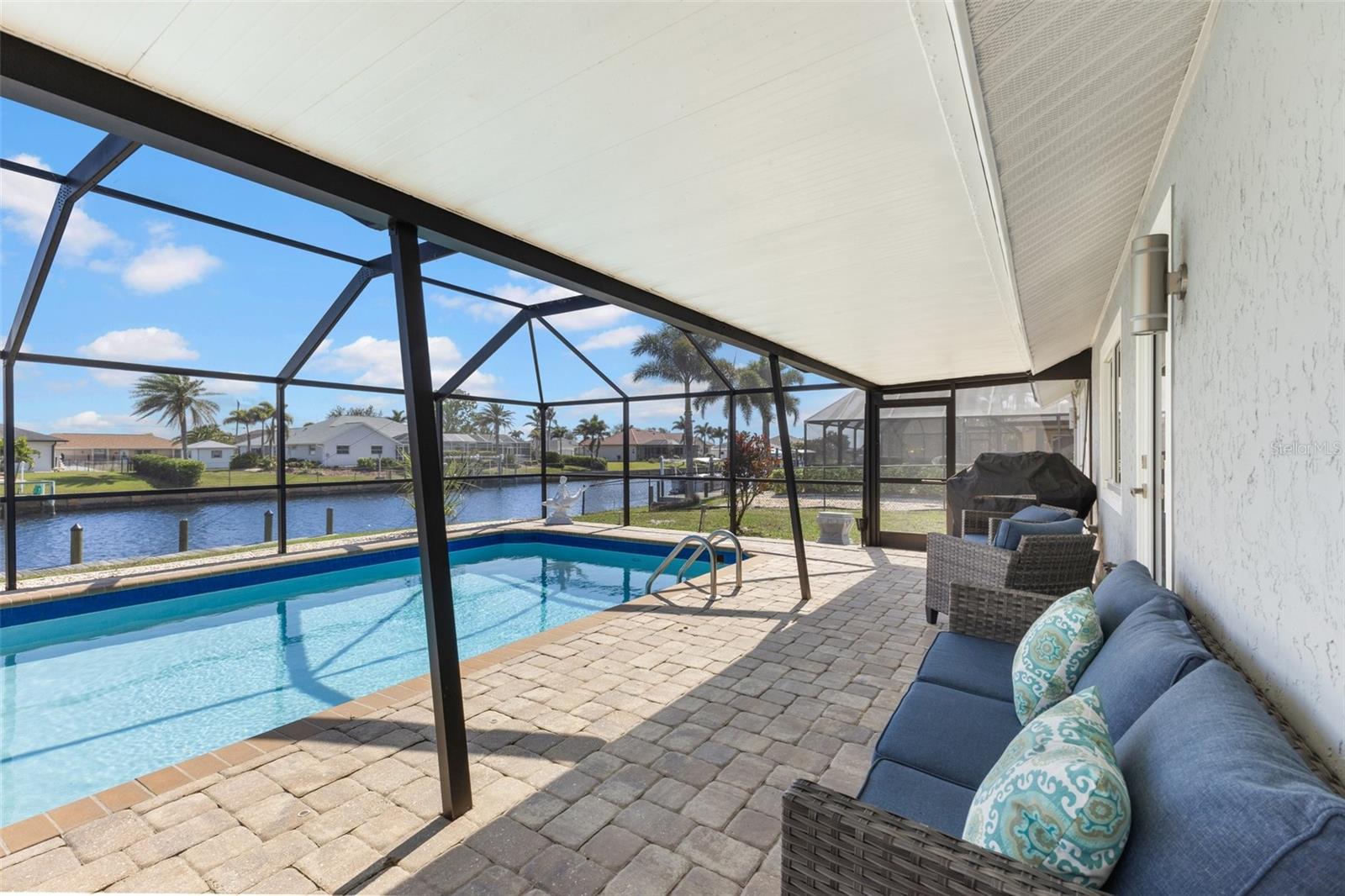 PORT CHARLOTTE SEC 044 - Residential