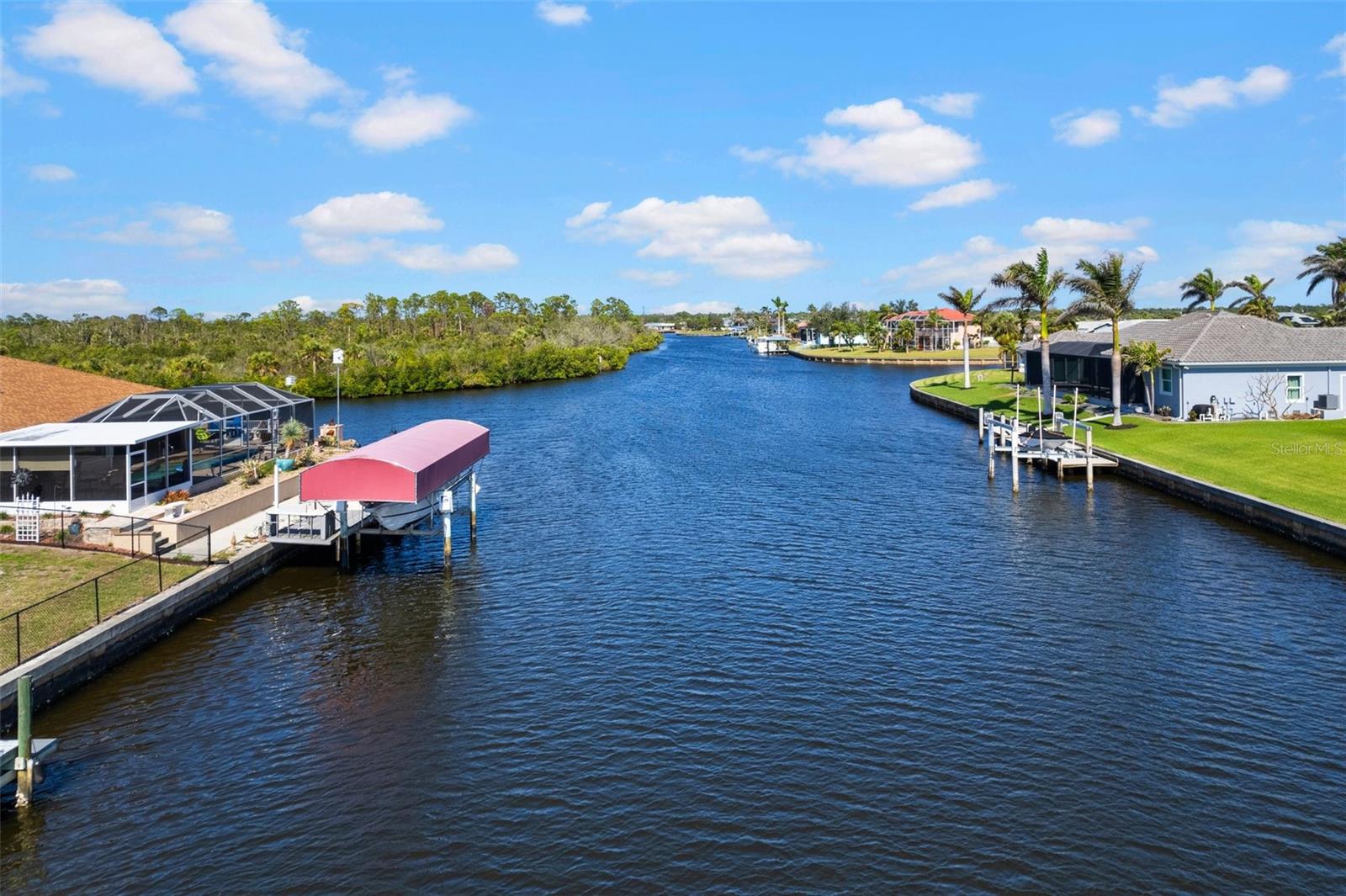 PORT CHARLOTTE SEC 044 - Residential