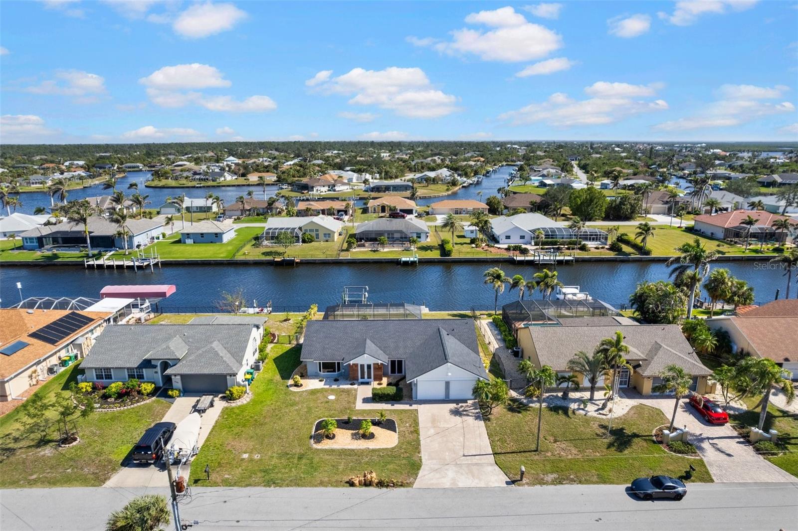 PORT CHARLOTTE SEC 044 - Residential