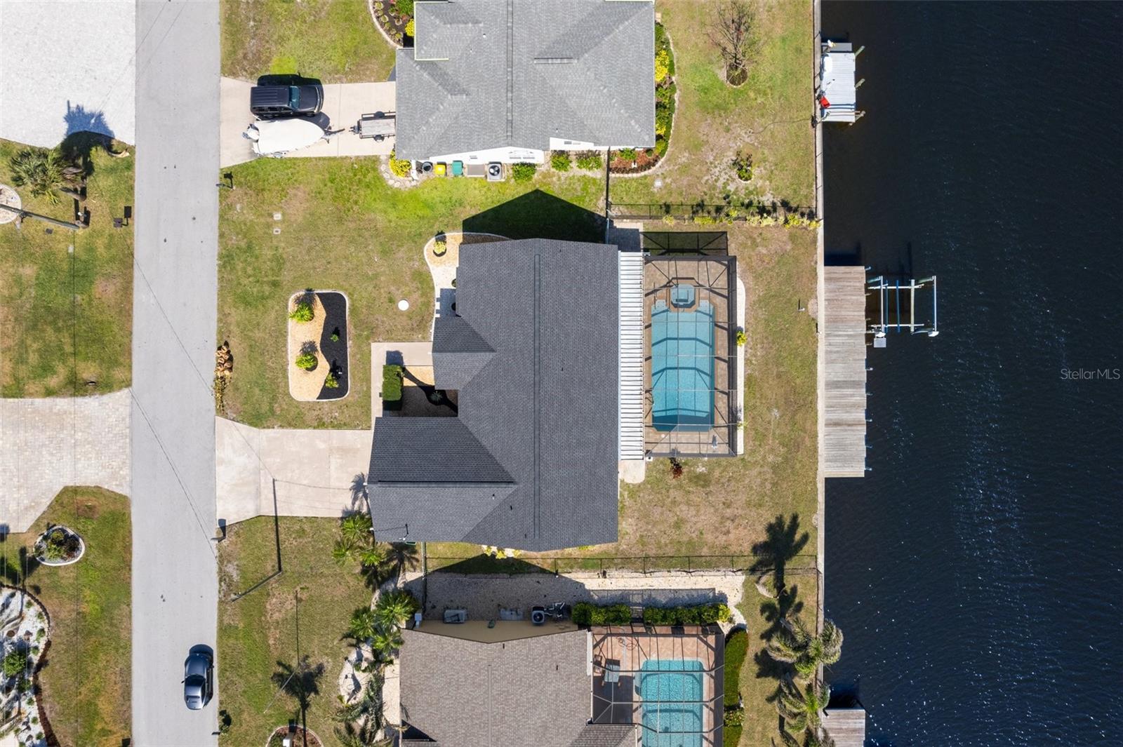 PORT CHARLOTTE SEC 044 - Residential