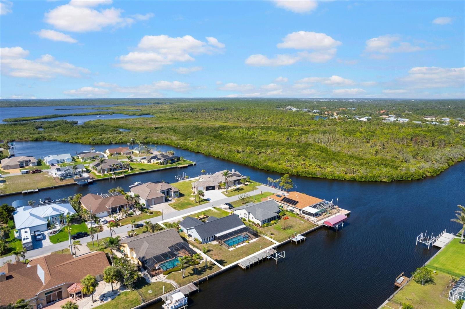 PORT CHARLOTTE SEC 044 - Residential