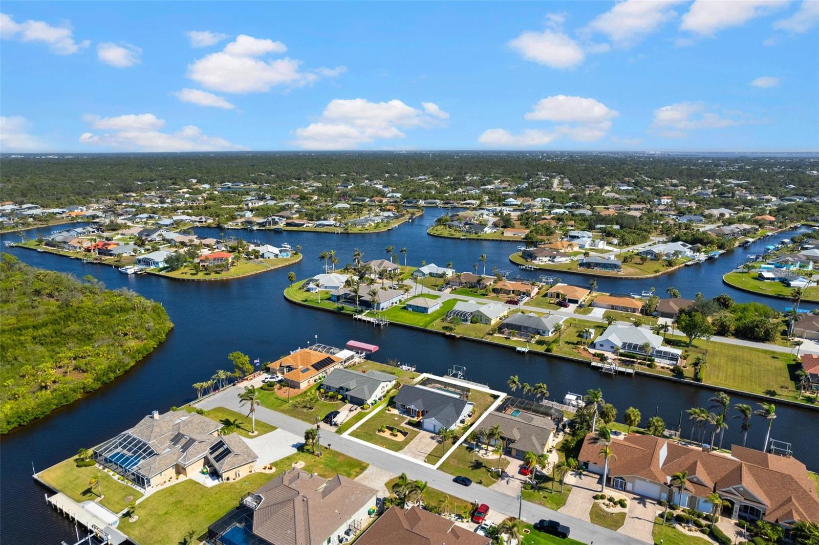 PORT CHARLOTTE SEC 044 - Residential