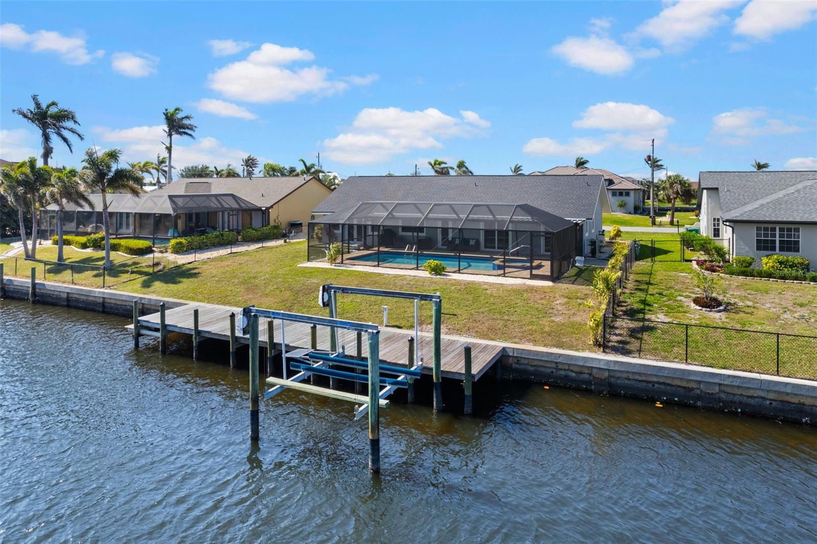 PORT CHARLOTTE SEC 044 - Residential