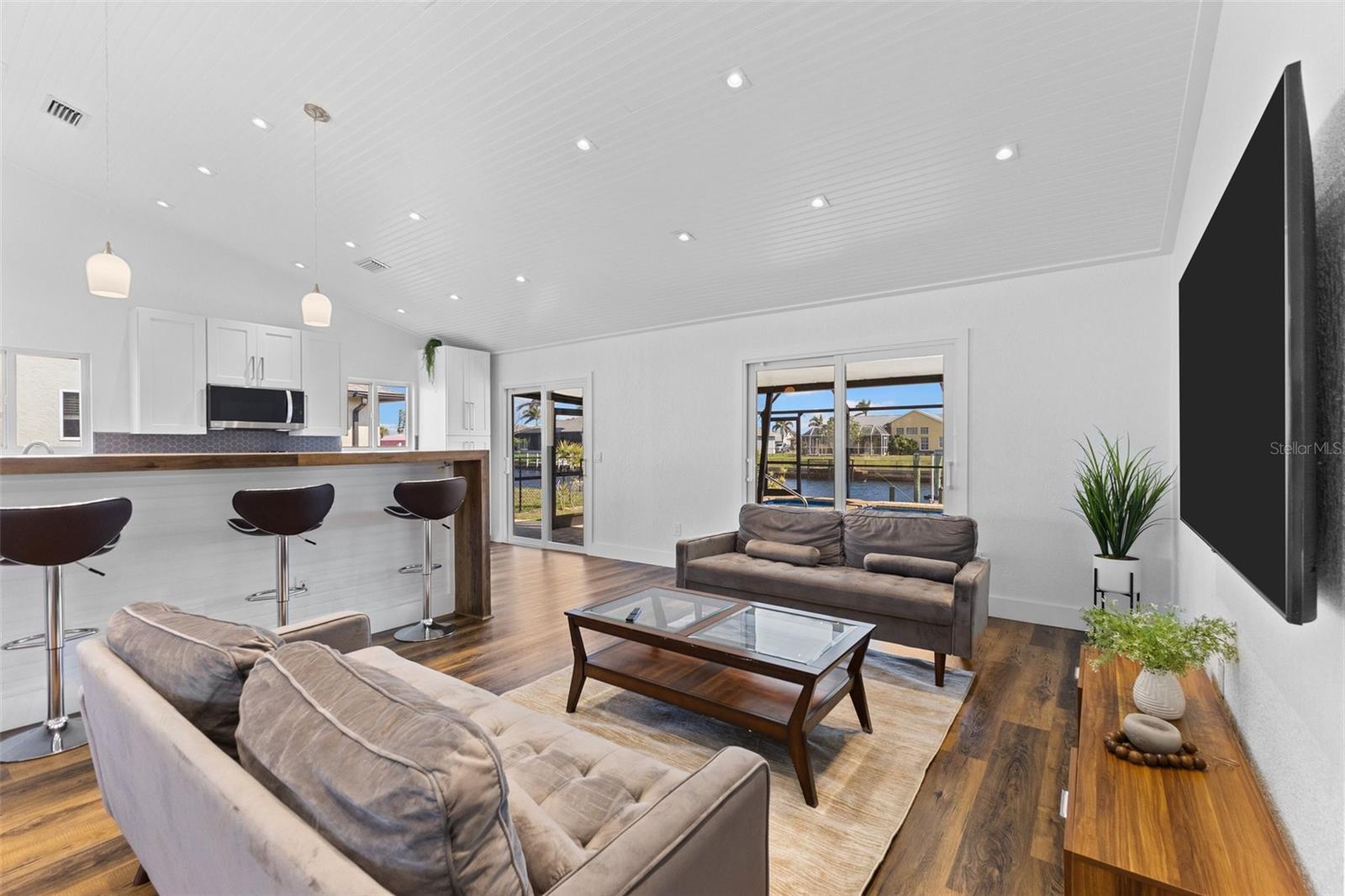 PORT CHARLOTTE SEC 044 - Residential