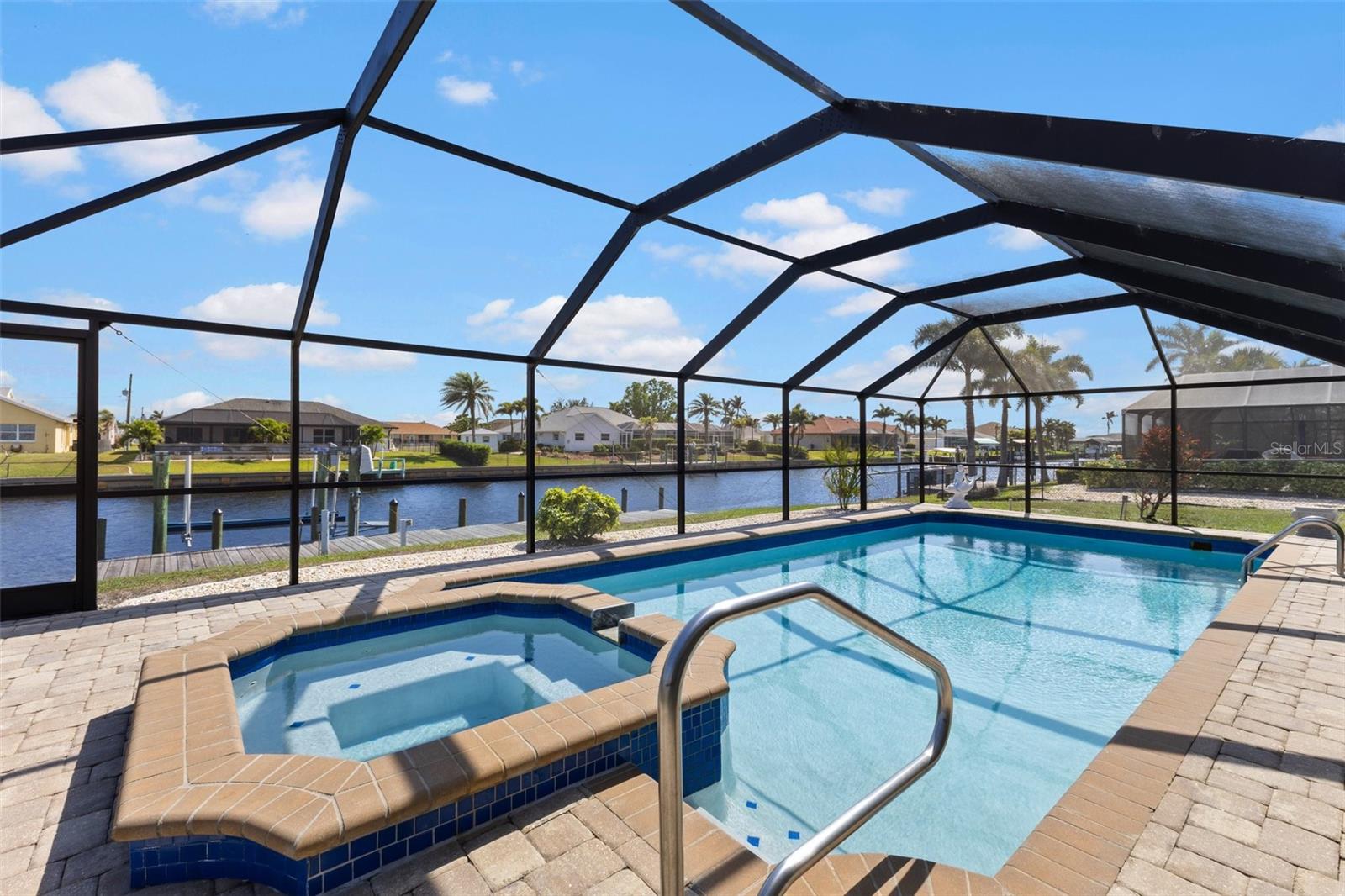 PORT CHARLOTTE SEC 044 - Residential