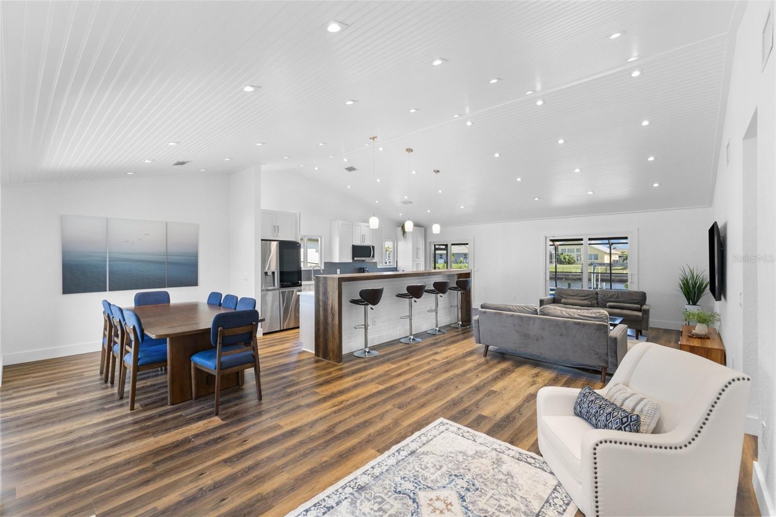 PORT CHARLOTTE SEC 044 - Residential