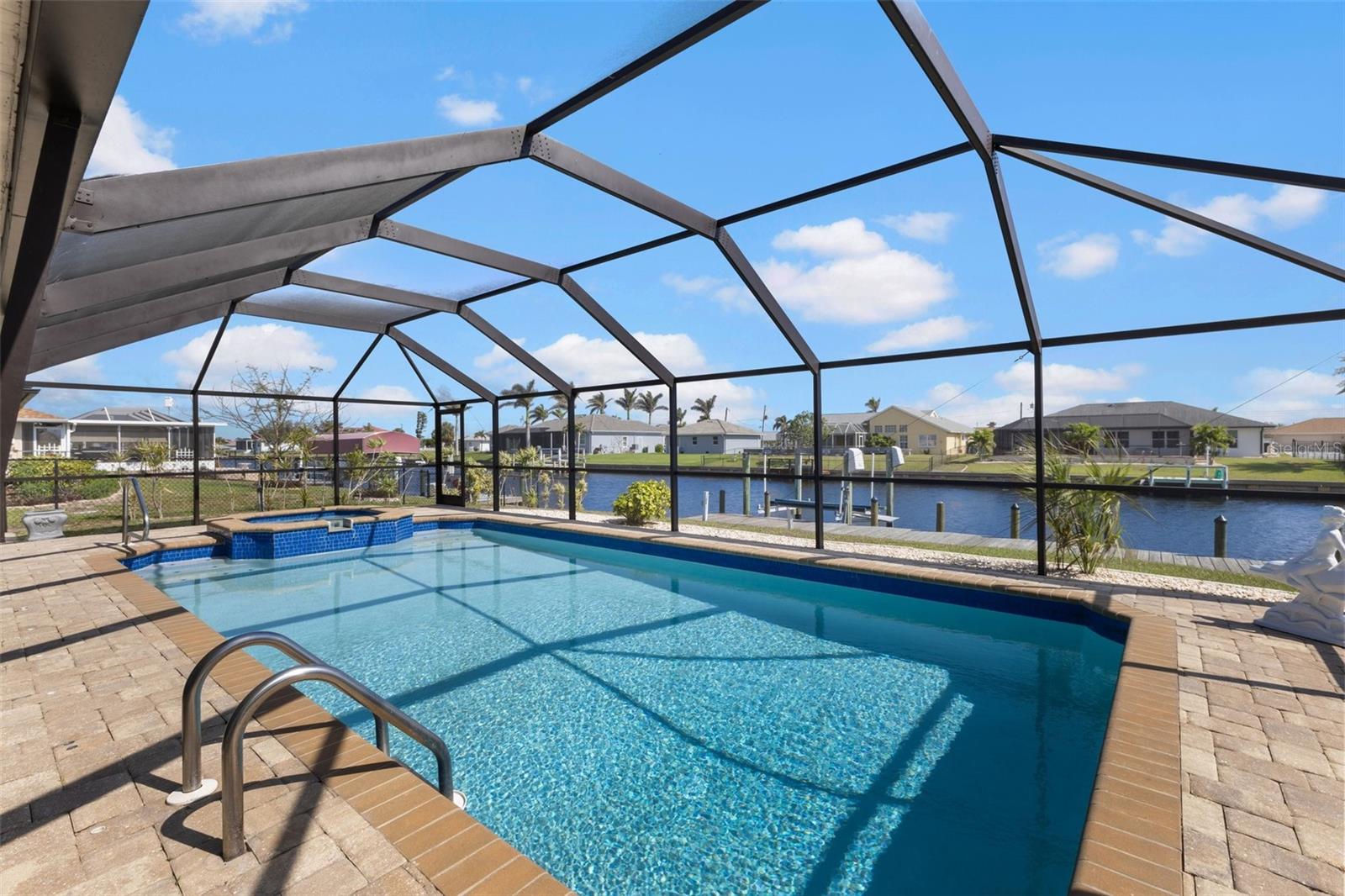 PORT CHARLOTTE SEC 044 - Residential