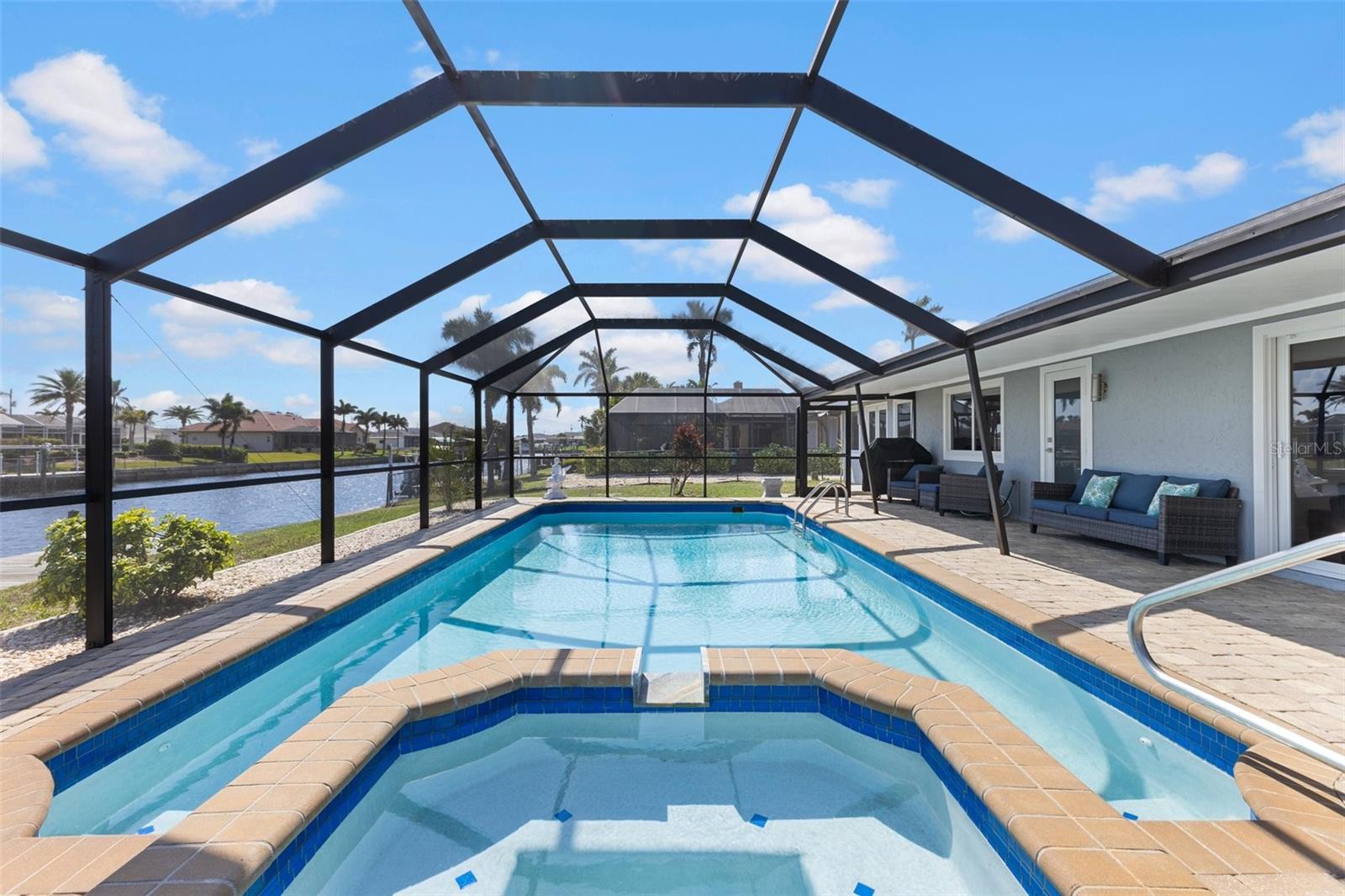 PORT CHARLOTTE SEC 044 - Residential