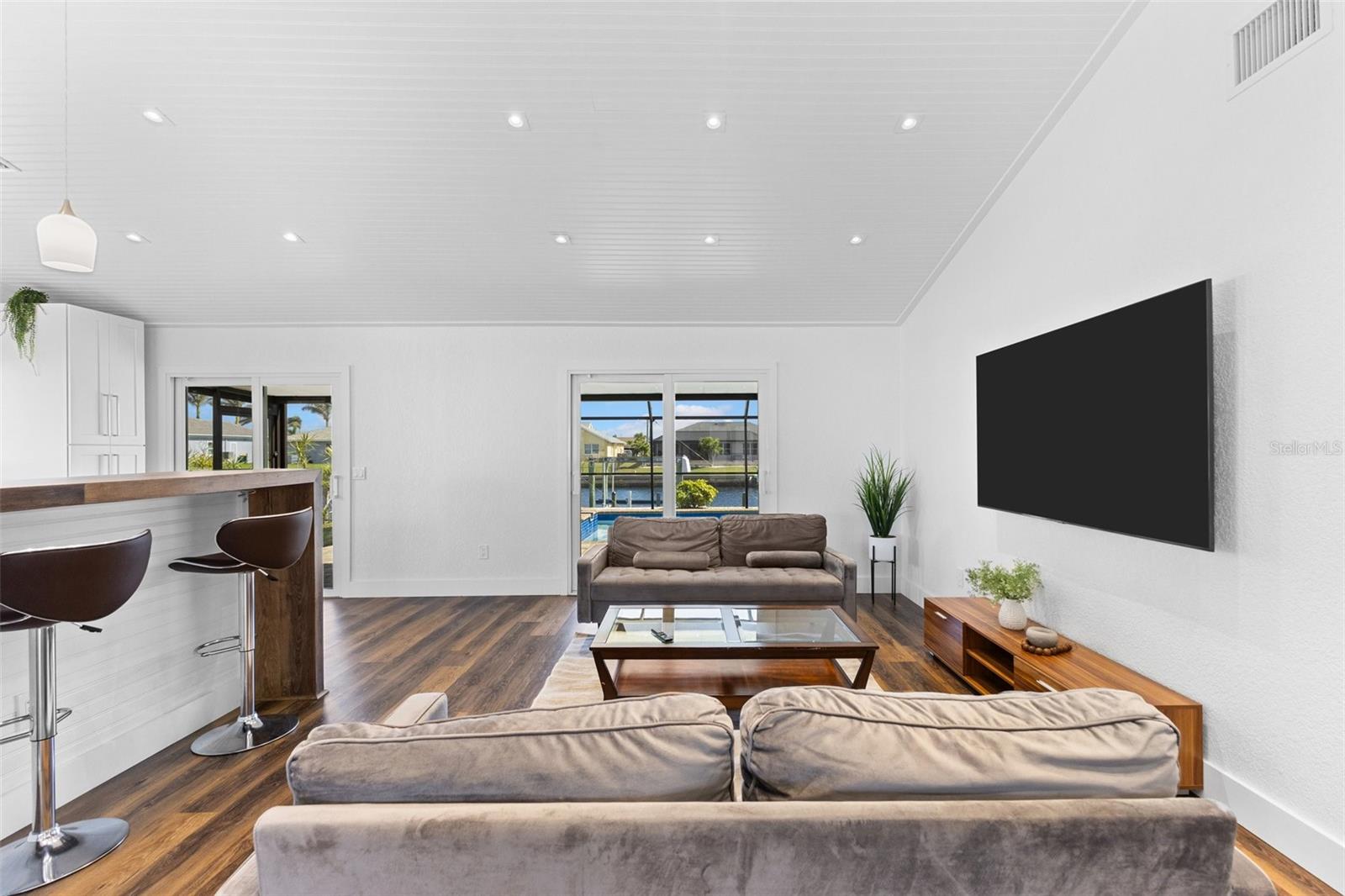 PORT CHARLOTTE SEC 044 - Residential