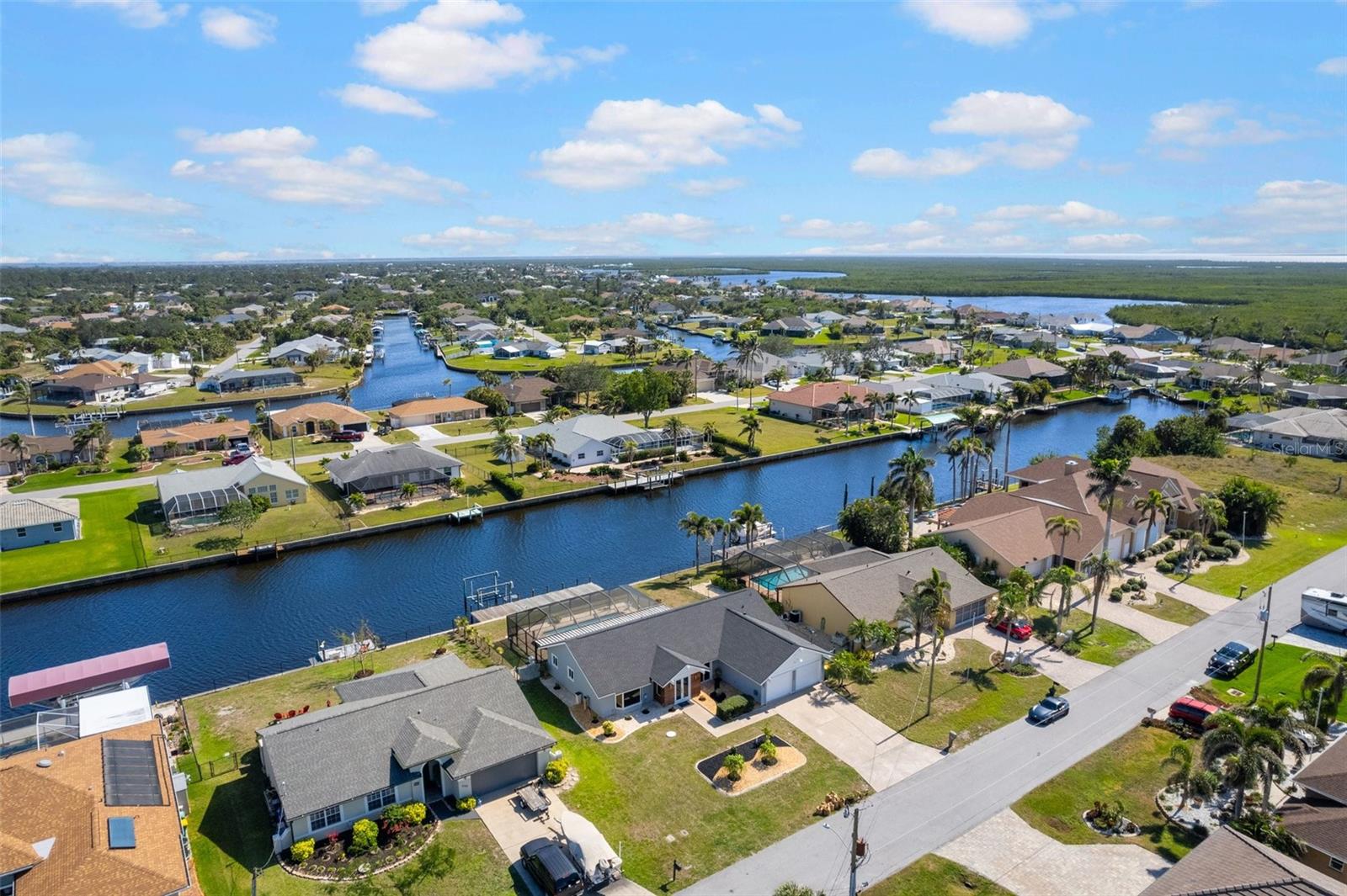 PORT CHARLOTTE SEC 044 - Residential