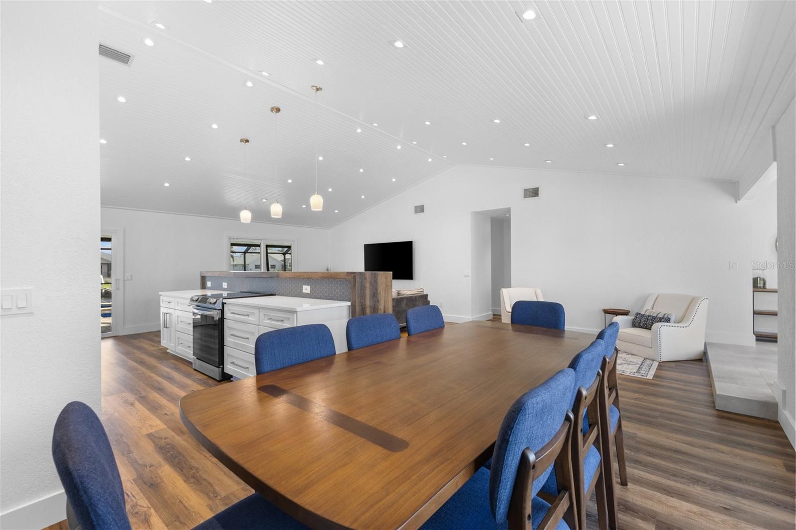 PORT CHARLOTTE SEC 044 - Residential