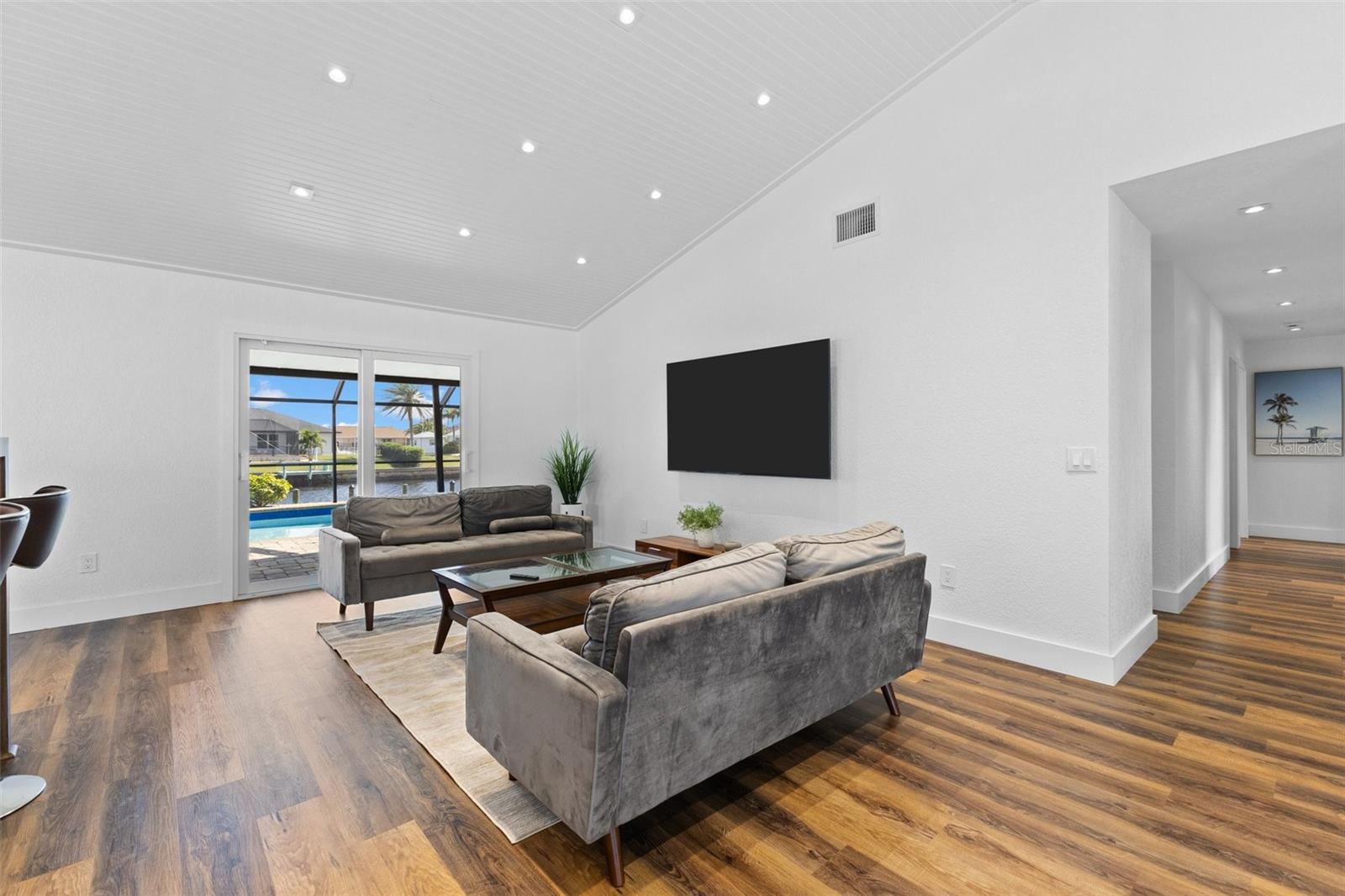 PORT CHARLOTTE SEC 044 - Residential