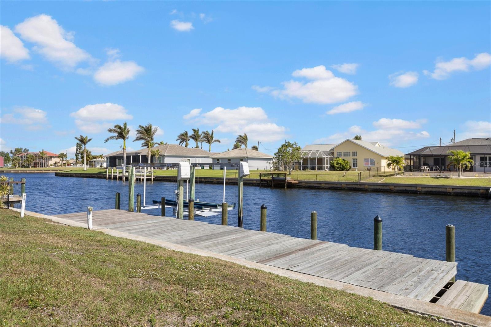 PORT CHARLOTTE SEC 044 - Residential