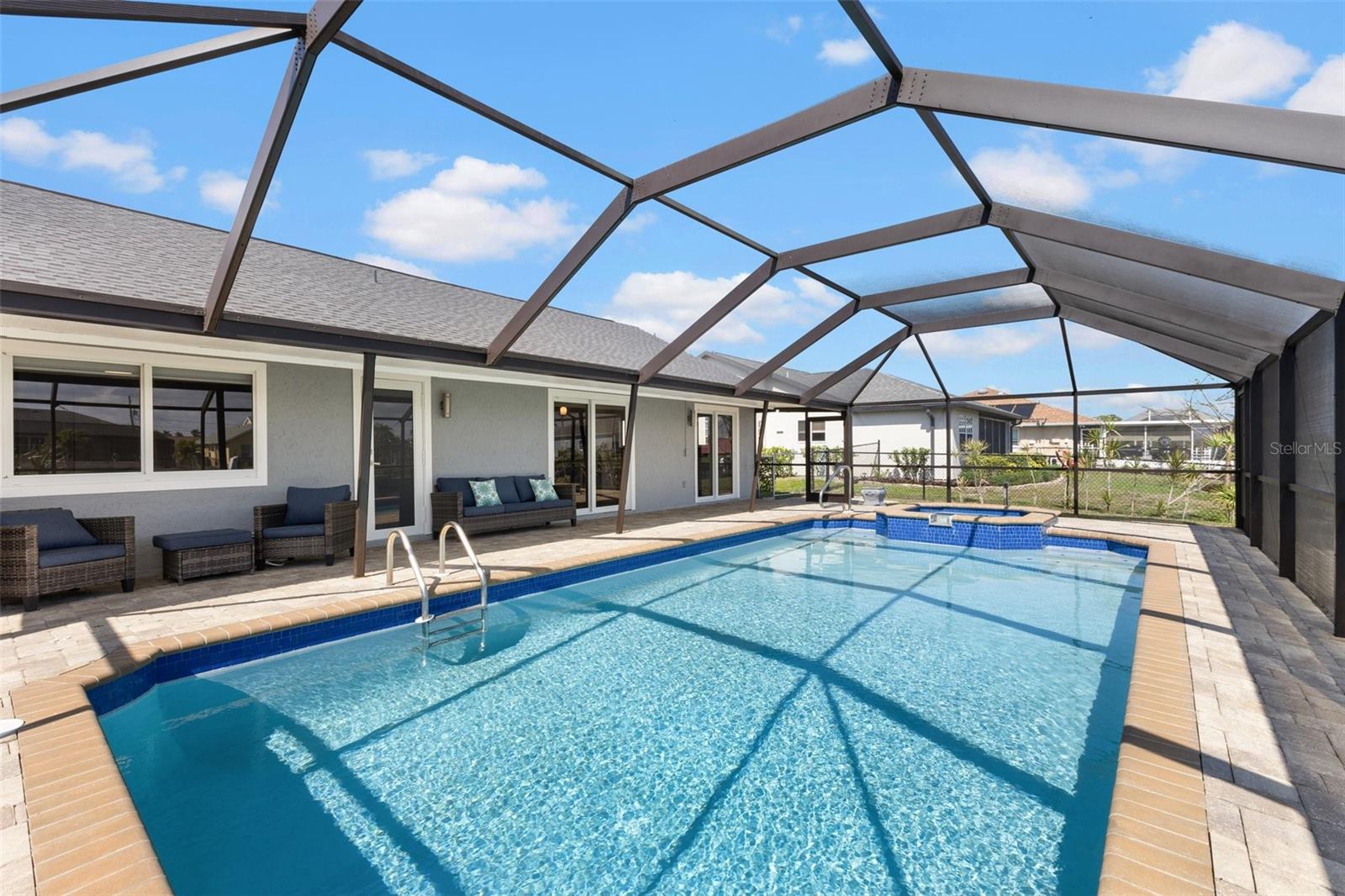 PORT CHARLOTTE SEC 044 - Residential