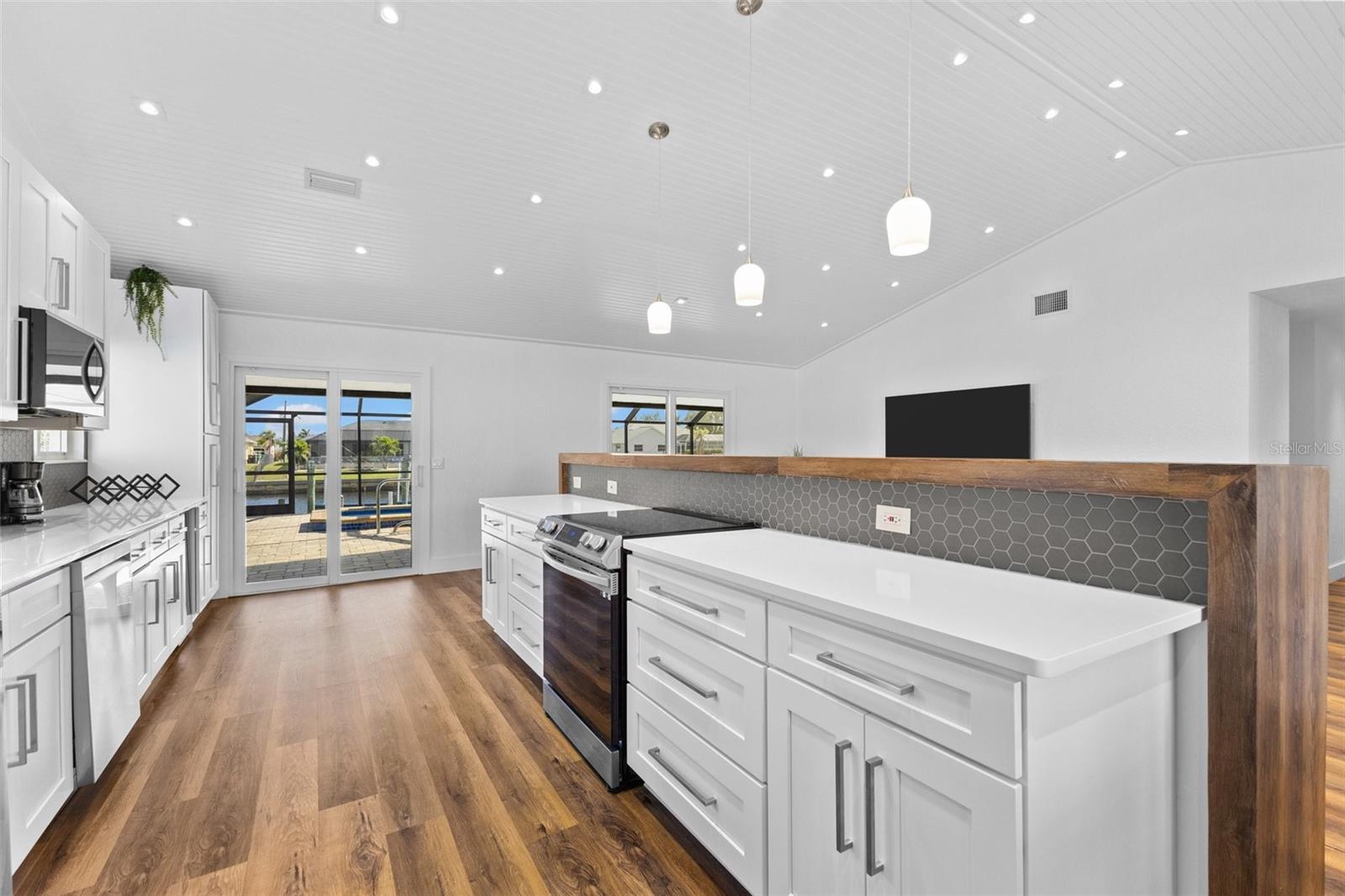PORT CHARLOTTE SEC 044 - Residential