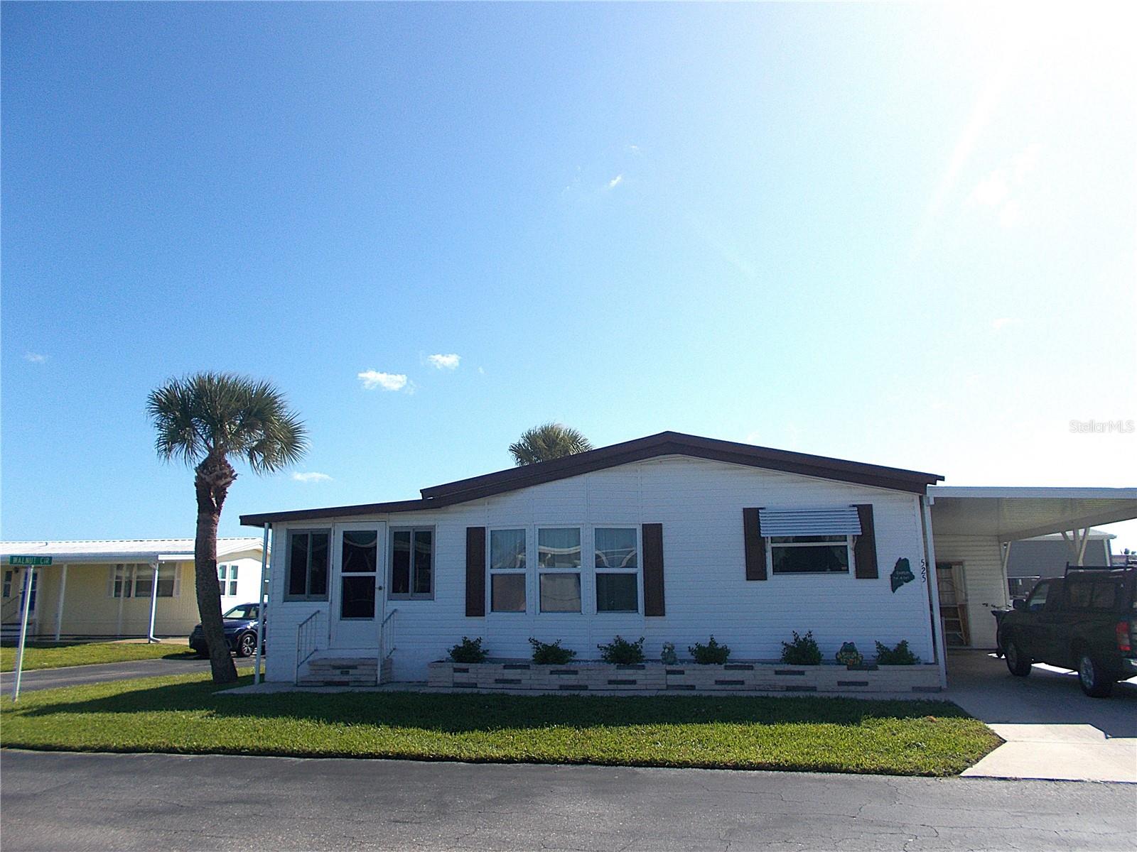 SANDALWOOD PARK - Residential