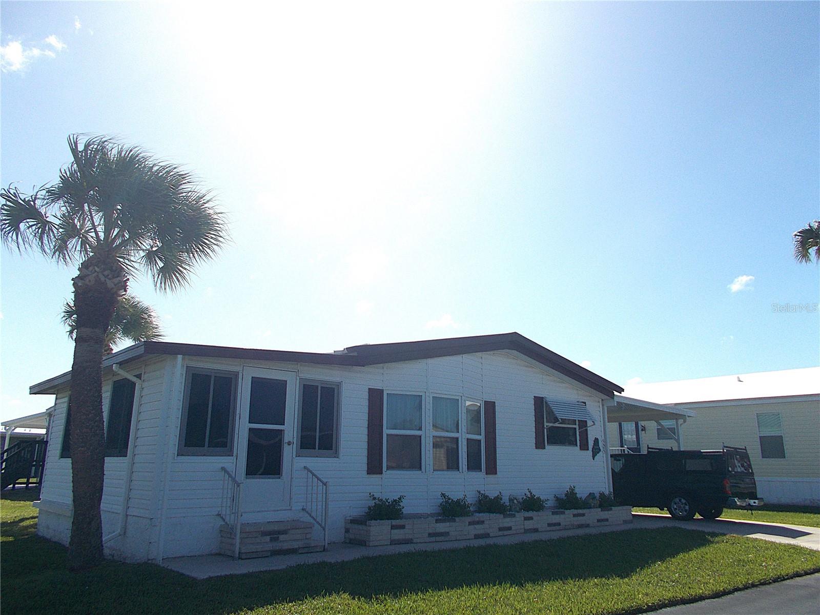 SANDALWOOD PARK - Residential