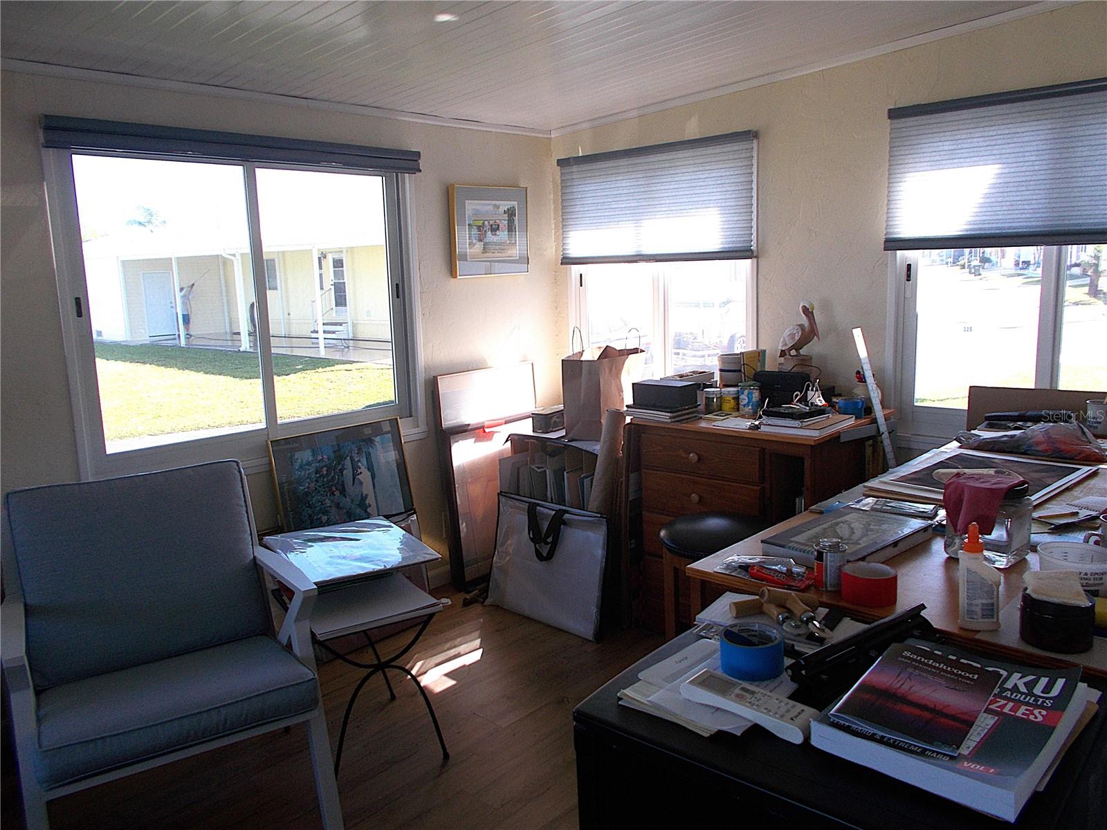 SANDALWOOD PARK - Residential