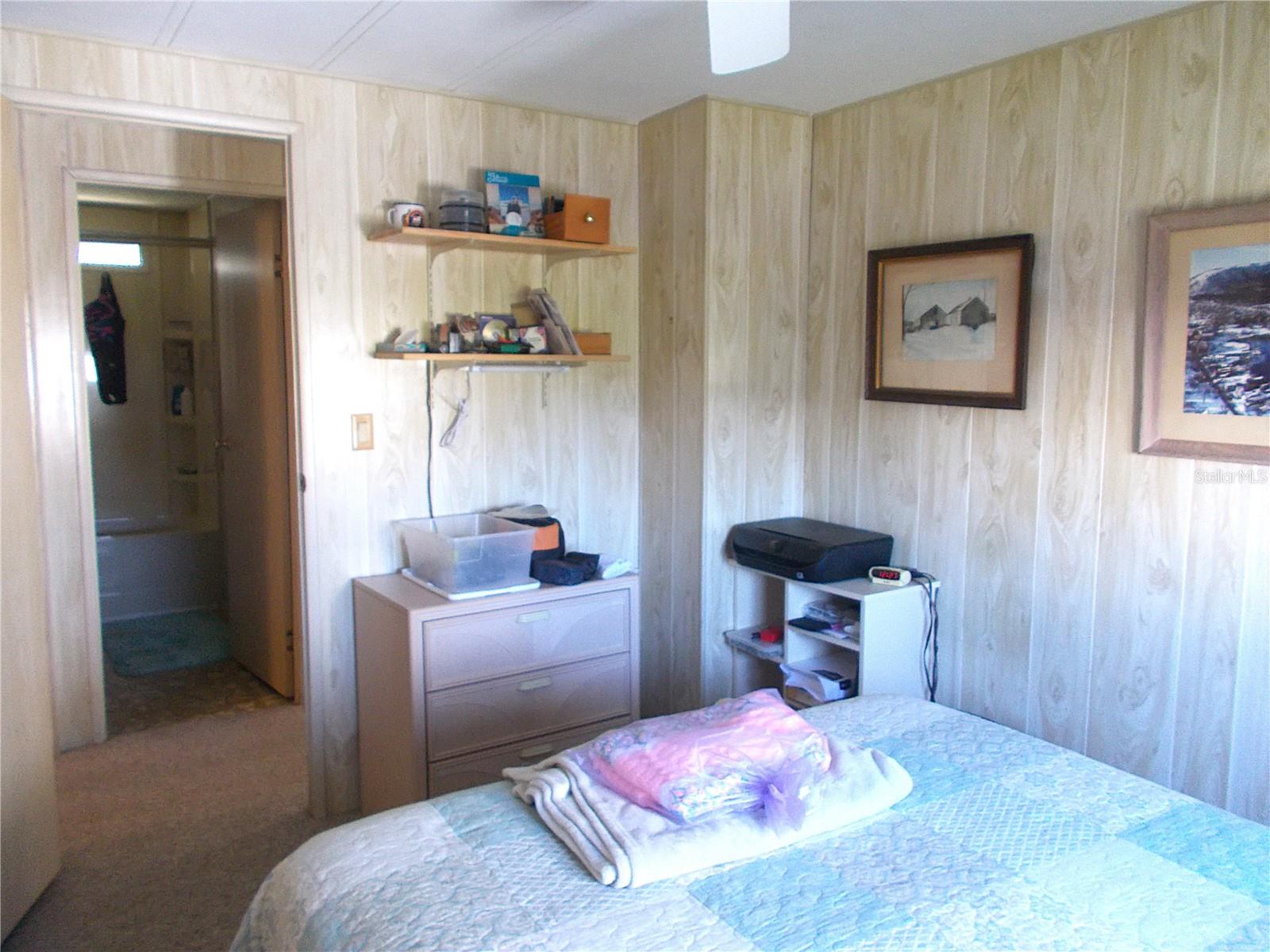 SANDALWOOD PARK - Residential