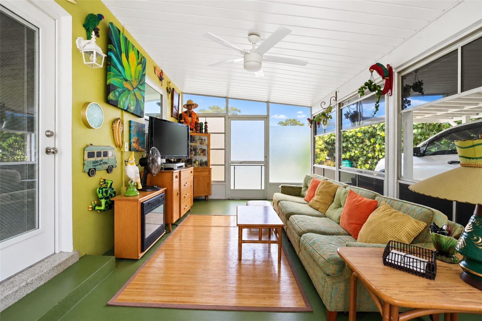 PORT CHARLOTTE SEC 045 - Residential