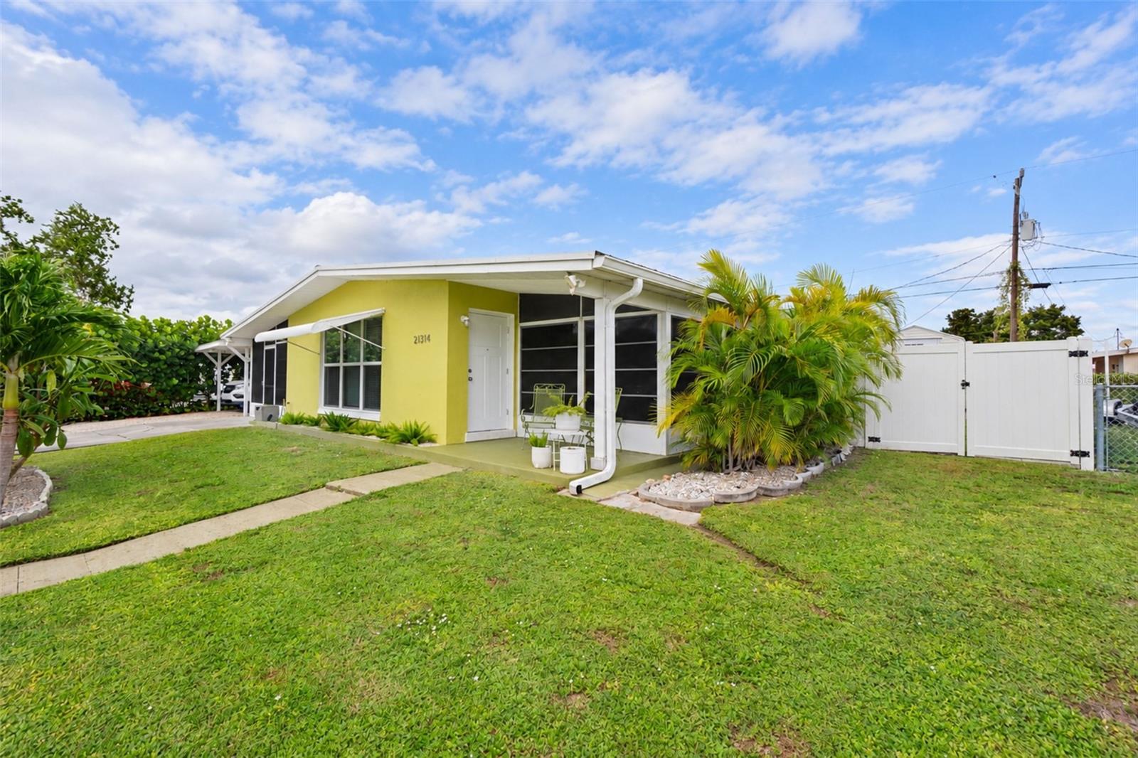 PORT CHARLOTTE SEC 045 - Residential