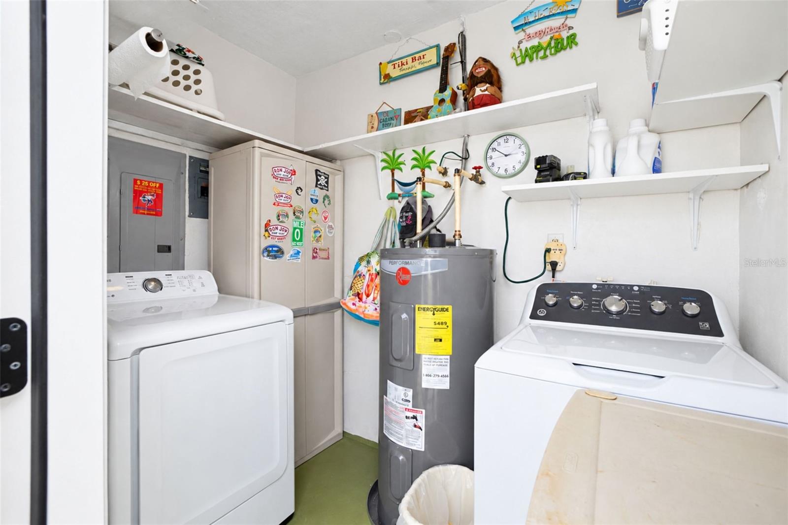 PORT CHARLOTTE SEC 045 - Residential
