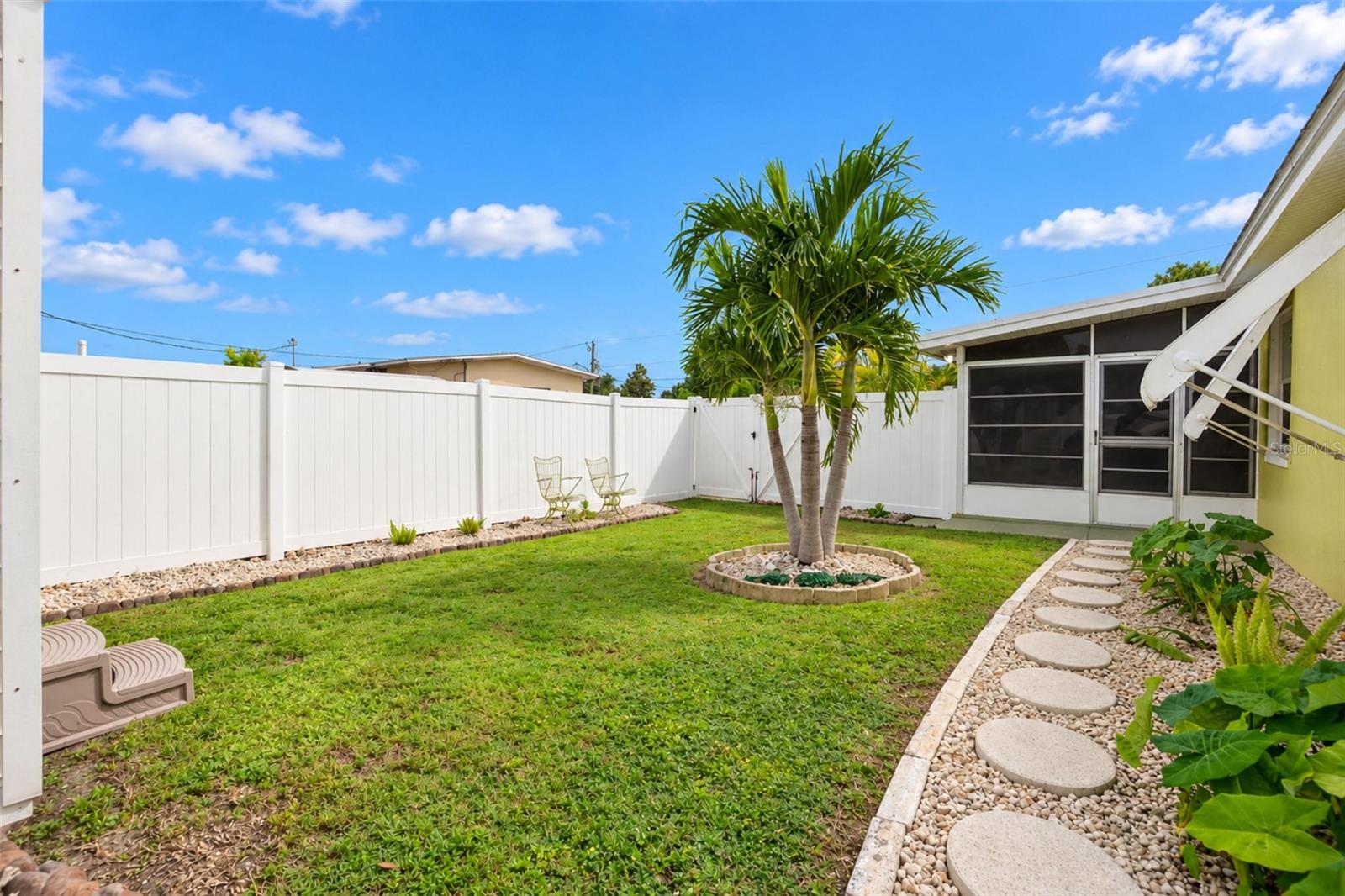 PORT CHARLOTTE SEC 045 - Residential