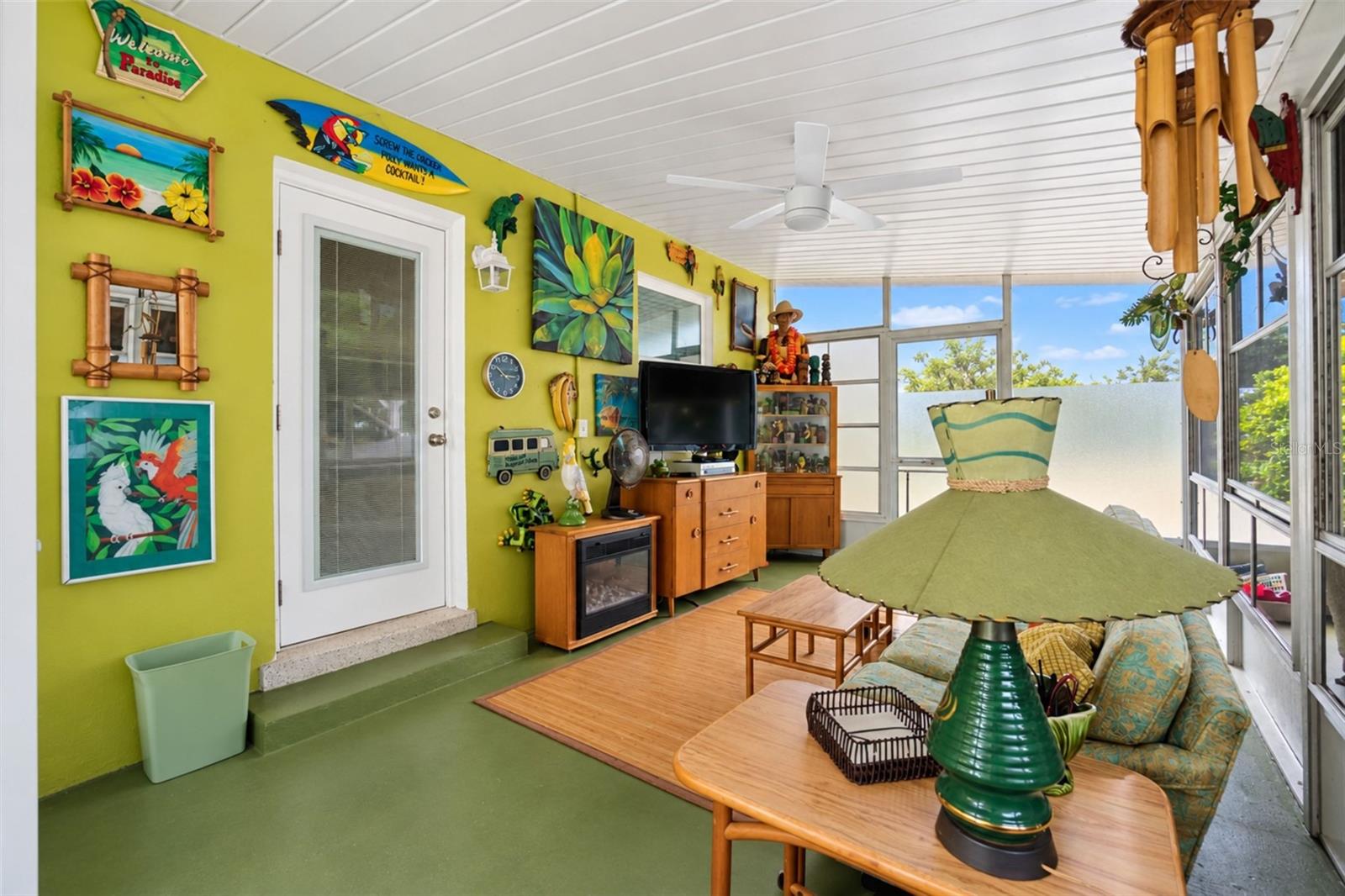 PORT CHARLOTTE SEC 045 - Residential