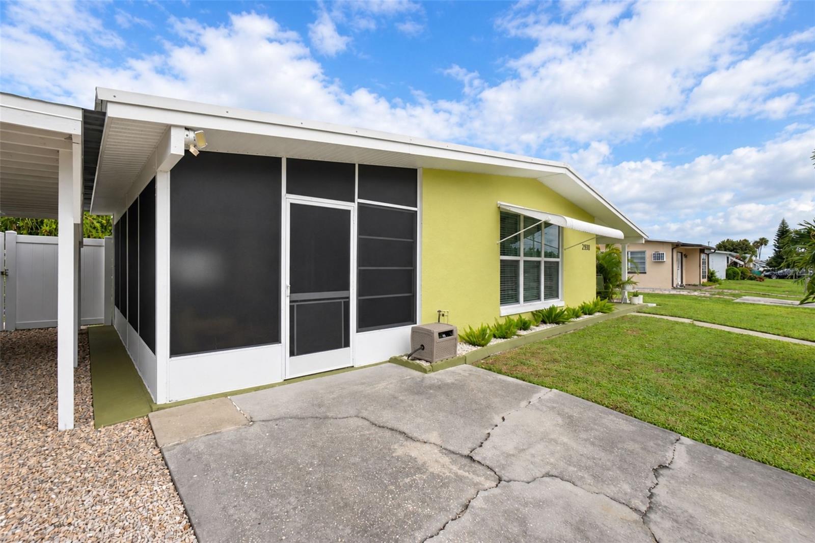 PORT CHARLOTTE SEC 045 - Residential