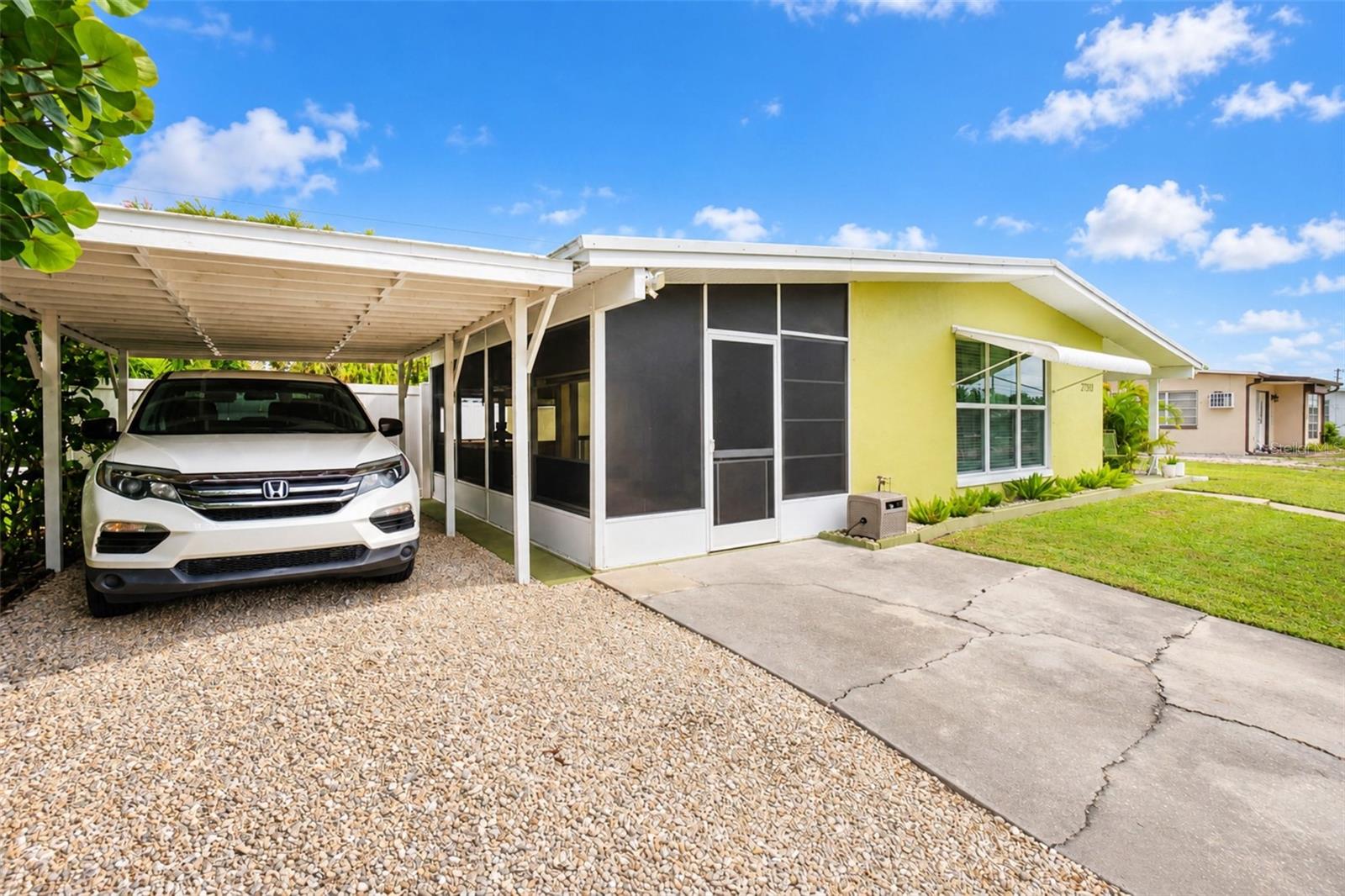 PORT CHARLOTTE SEC 045 - Residential