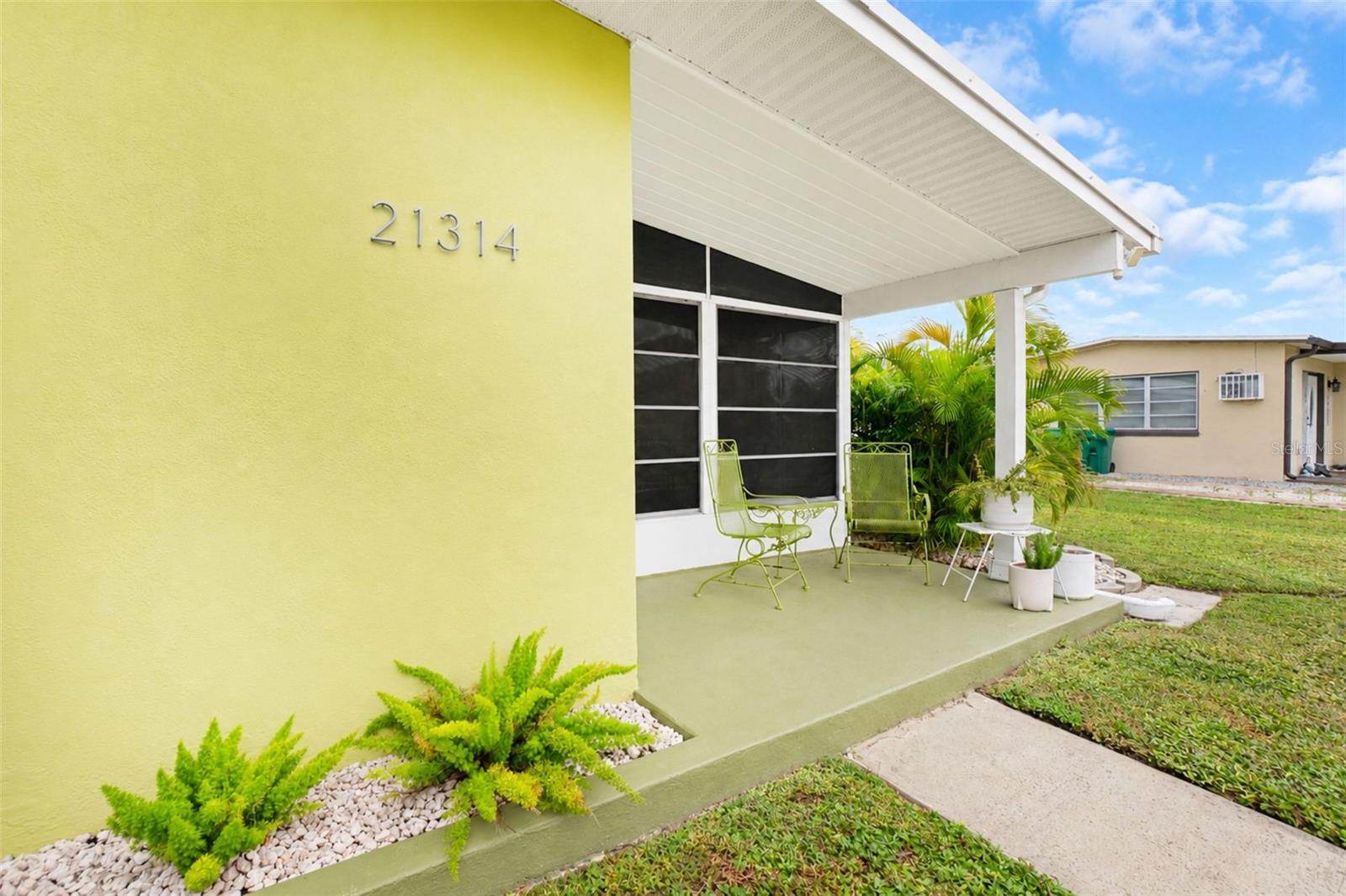 PORT CHARLOTTE SEC 045 - Residential