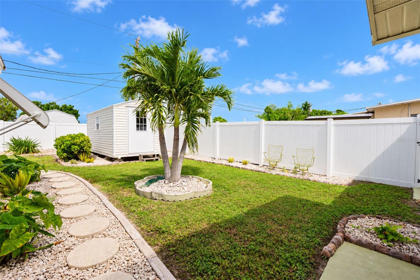 PORT CHARLOTTE SEC 045 - Residential