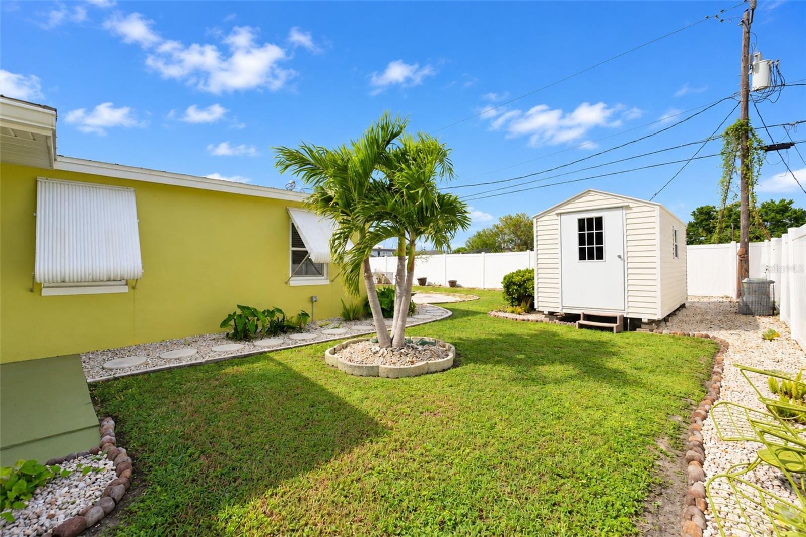 PORT CHARLOTTE SEC 045 - Residential