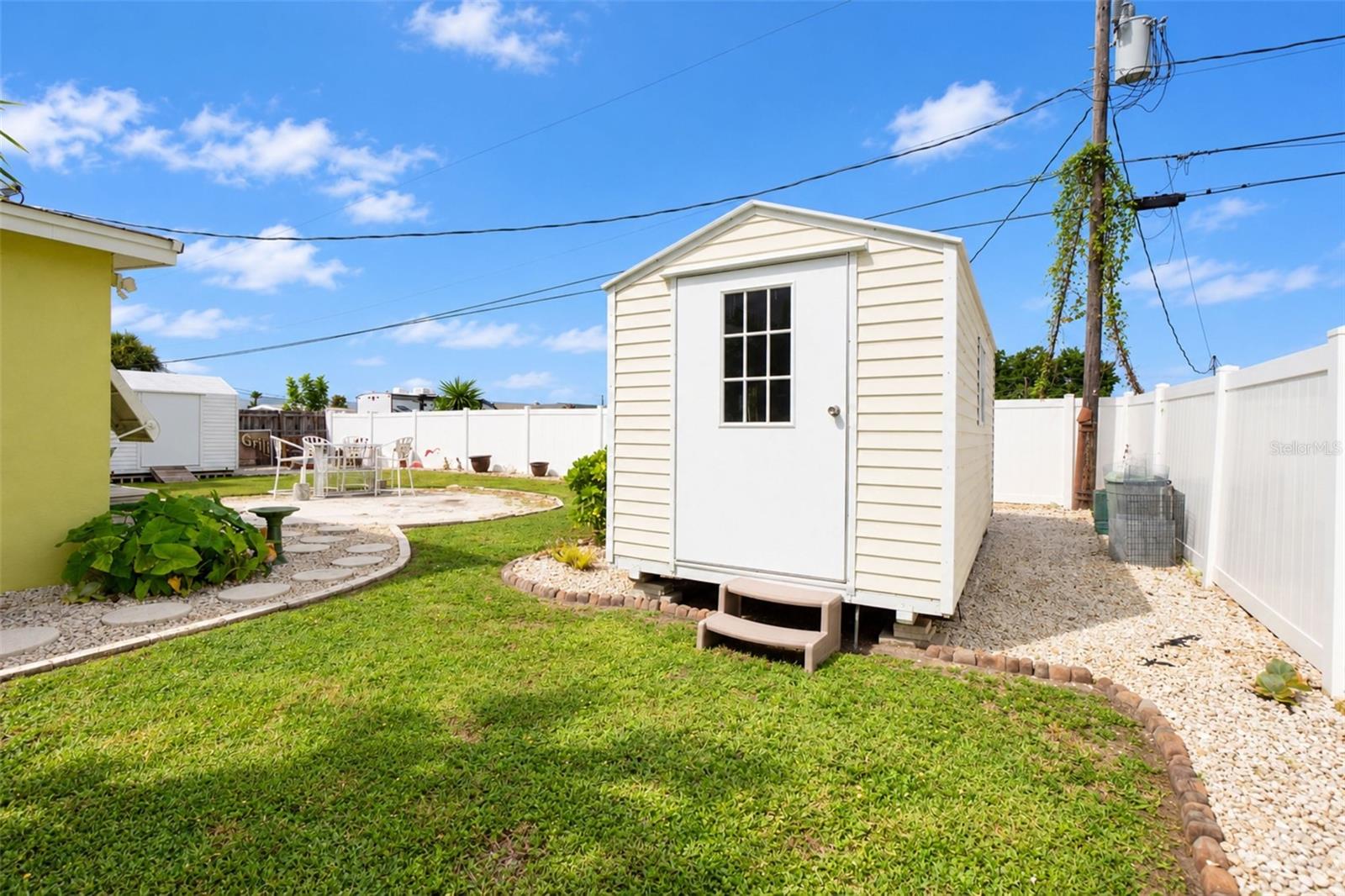PORT CHARLOTTE SEC 045 - Residential