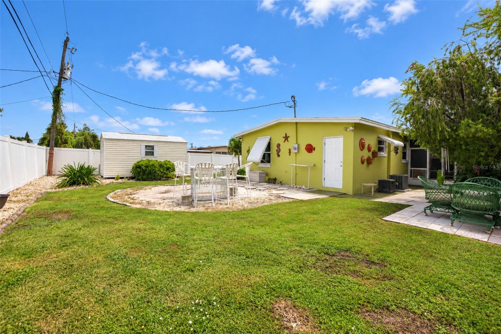 PORT CHARLOTTE SEC 045 - Residential