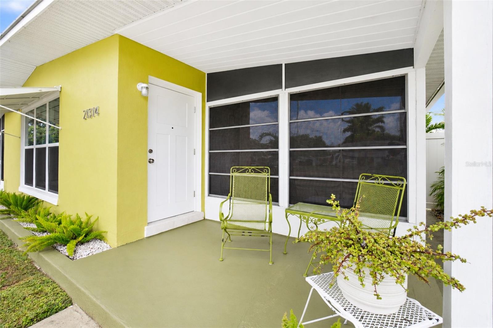 PORT CHARLOTTE SEC 045 - Residential