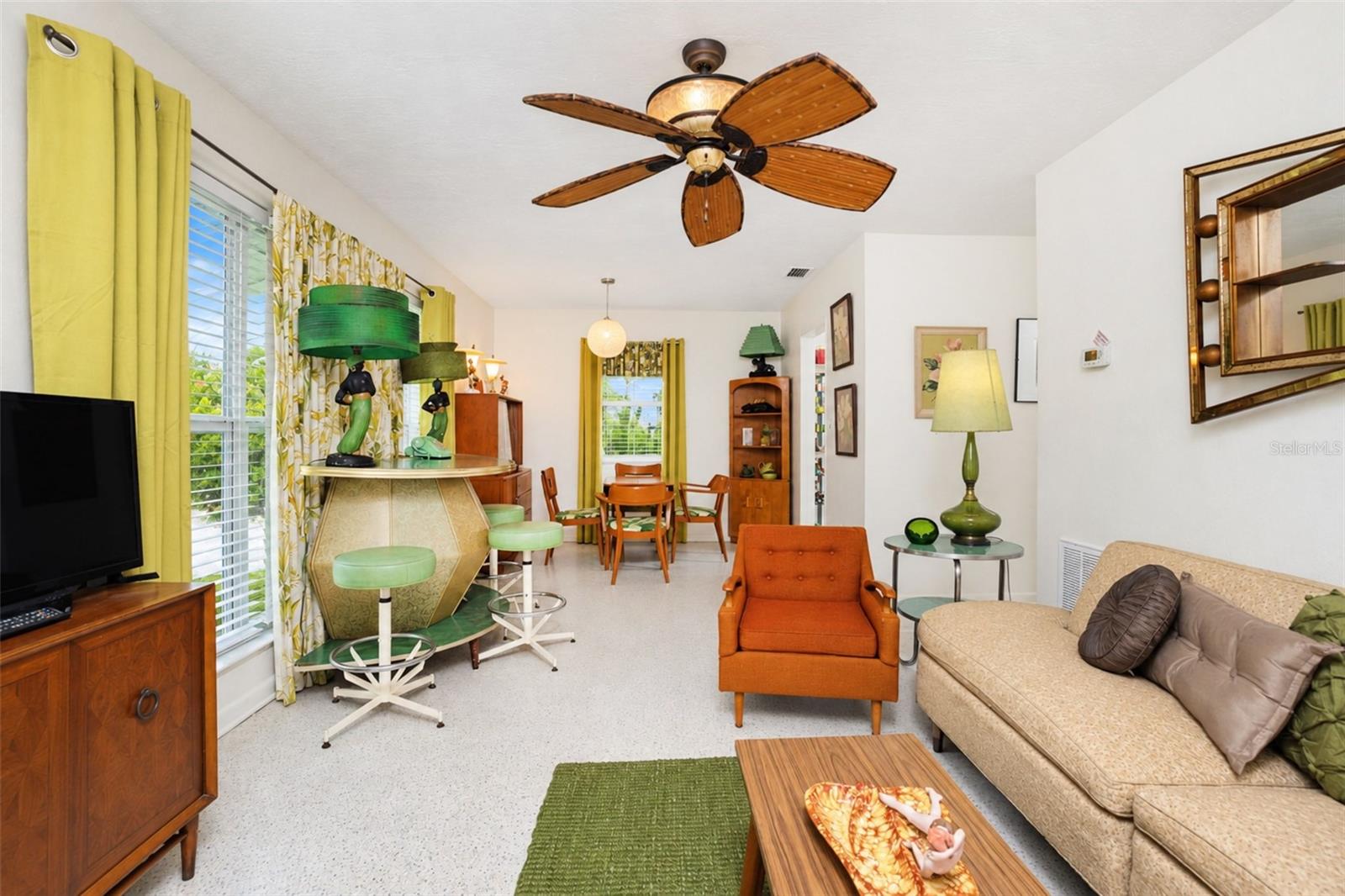 PORT CHARLOTTE SEC 045 - Residential