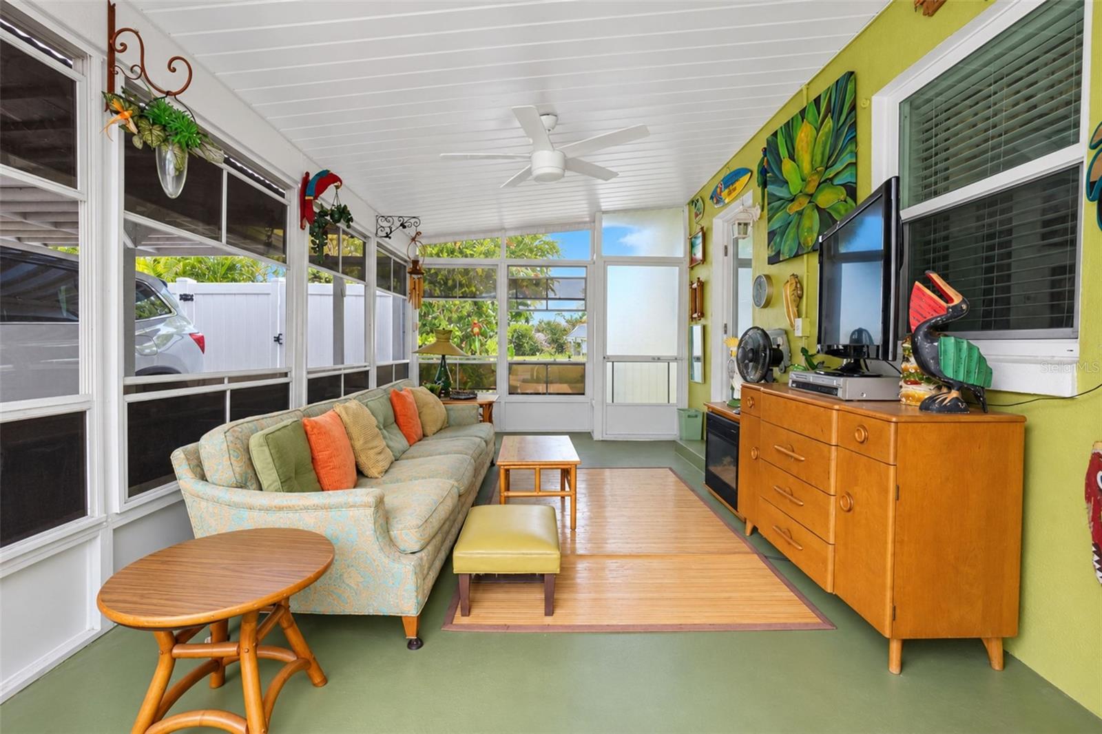 PORT CHARLOTTE SEC 045 - Residential