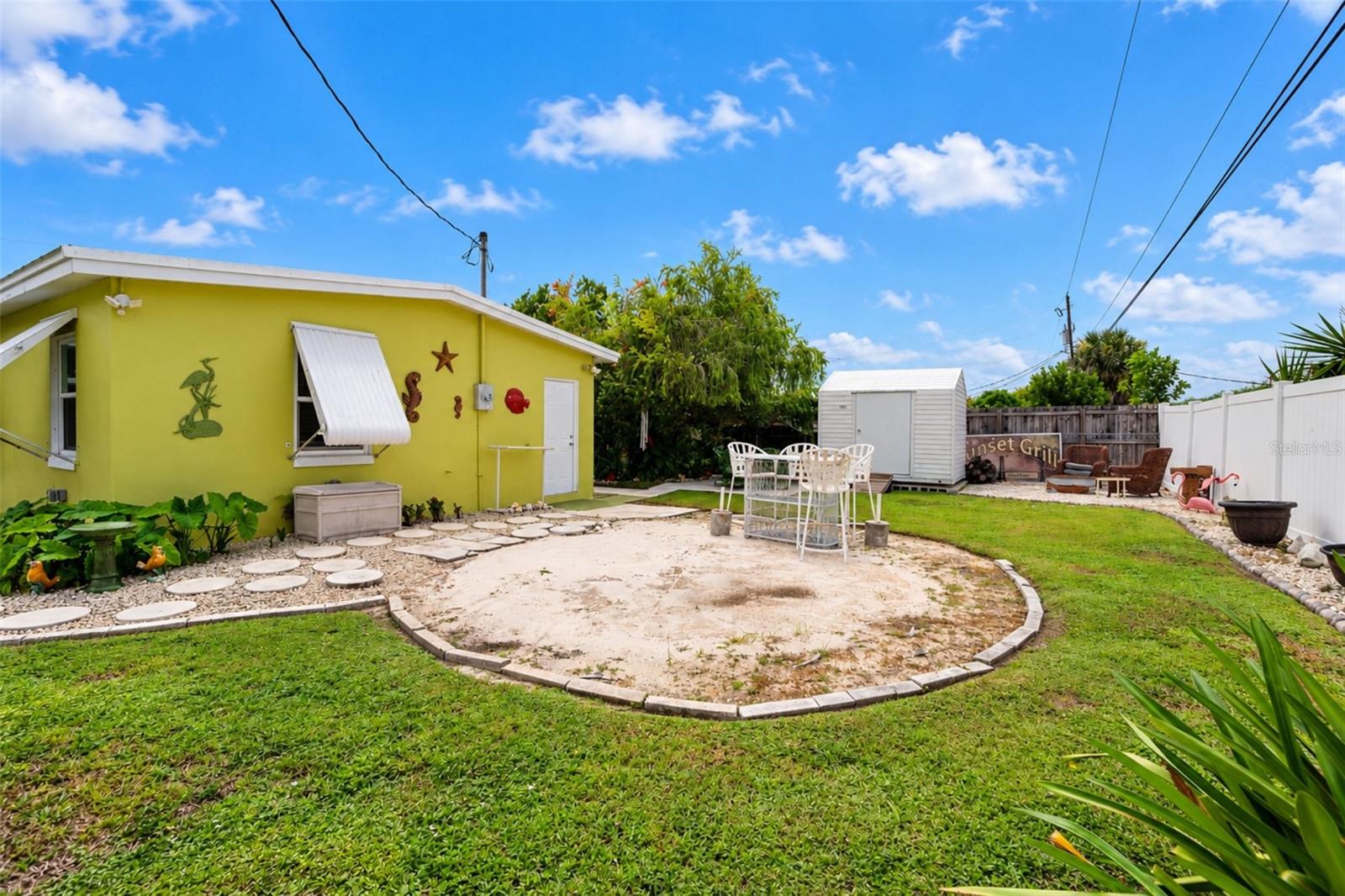 PORT CHARLOTTE SEC 045 - Residential
