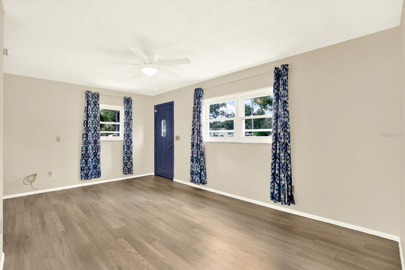 TAMPA OVERLOOK - Residential