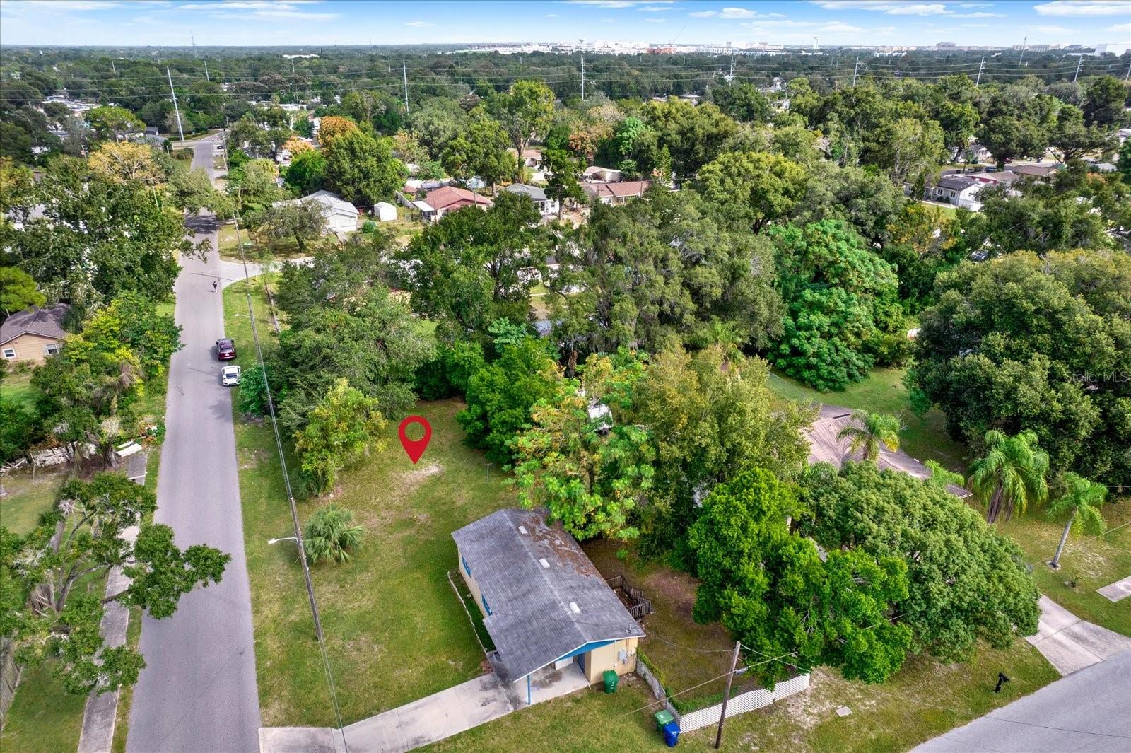TAMPA OVERLOOK - Residential