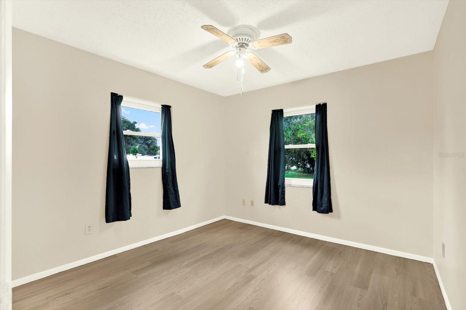 TAMPA OVERLOOK - Residential