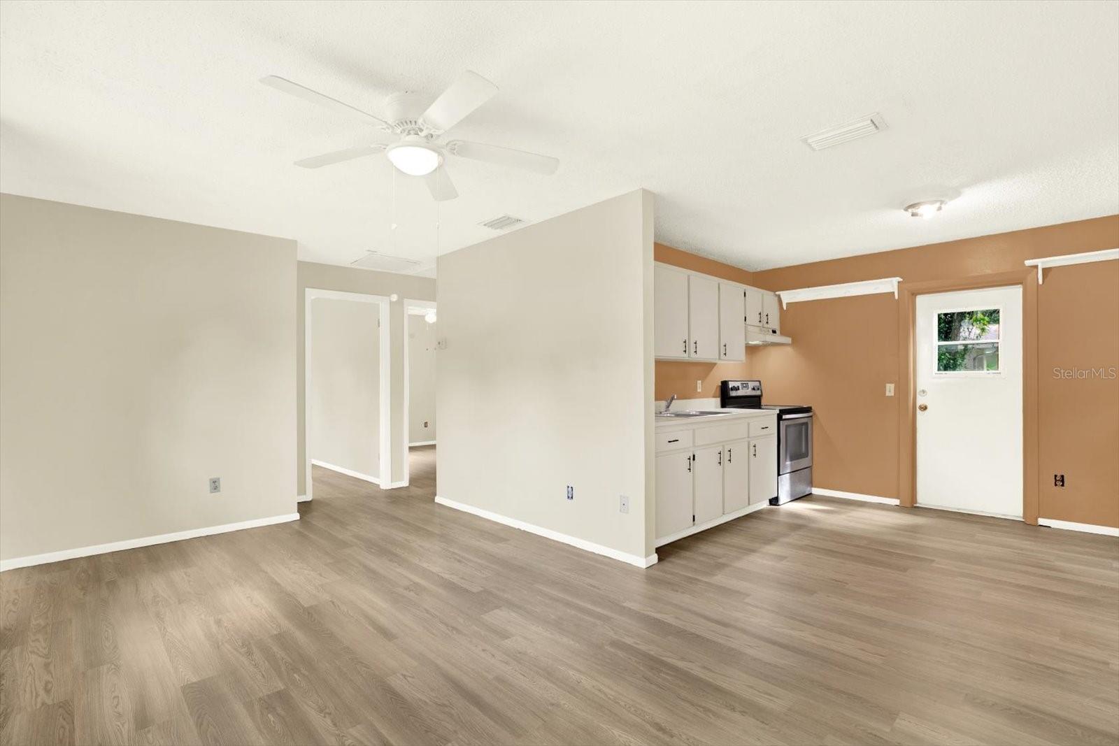 TAMPA OVERLOOK - Residential